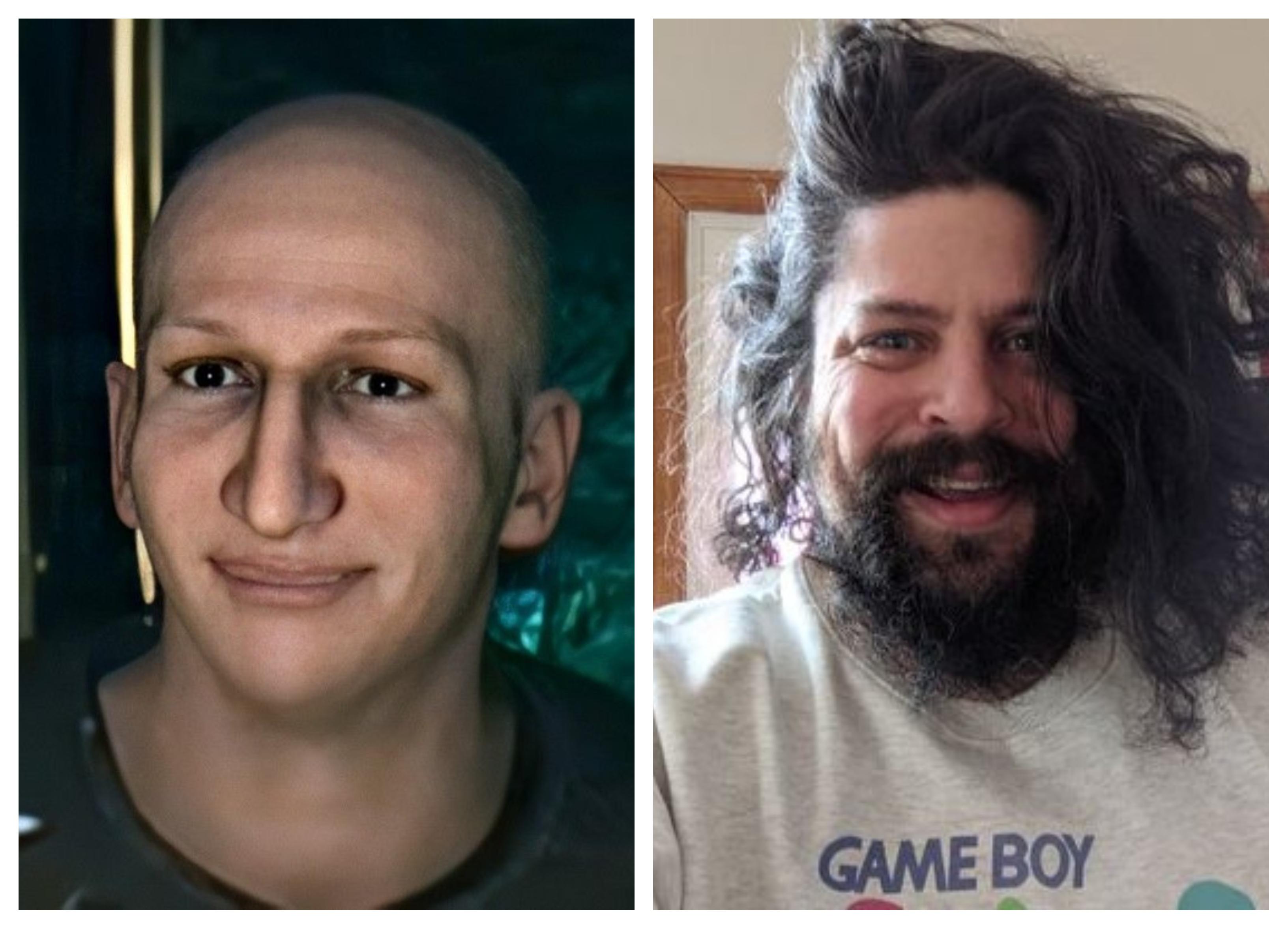 Patches in demon souls vs Patches in elden ring Eldenring