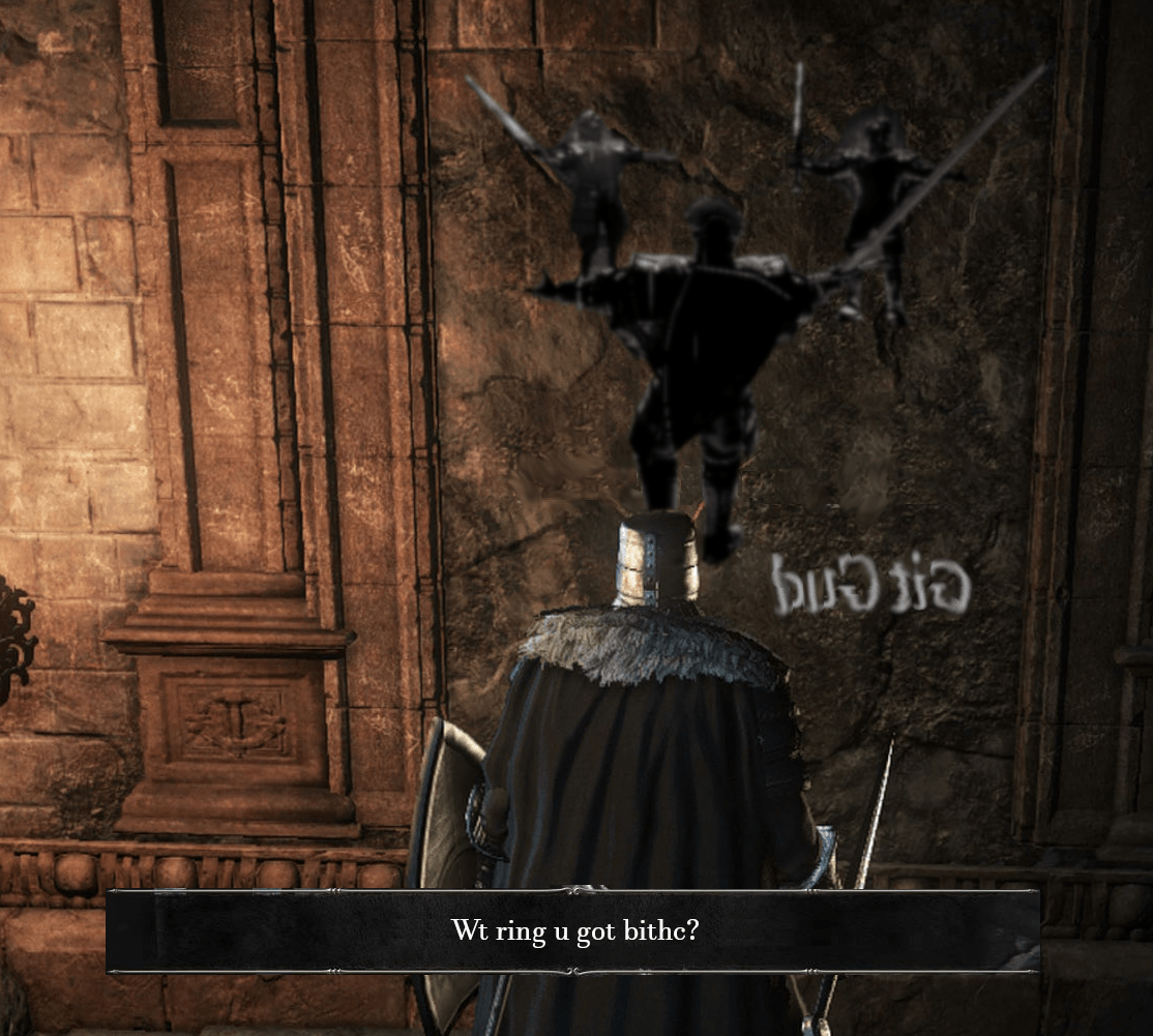 Show your 99 humanity shittydarksouls