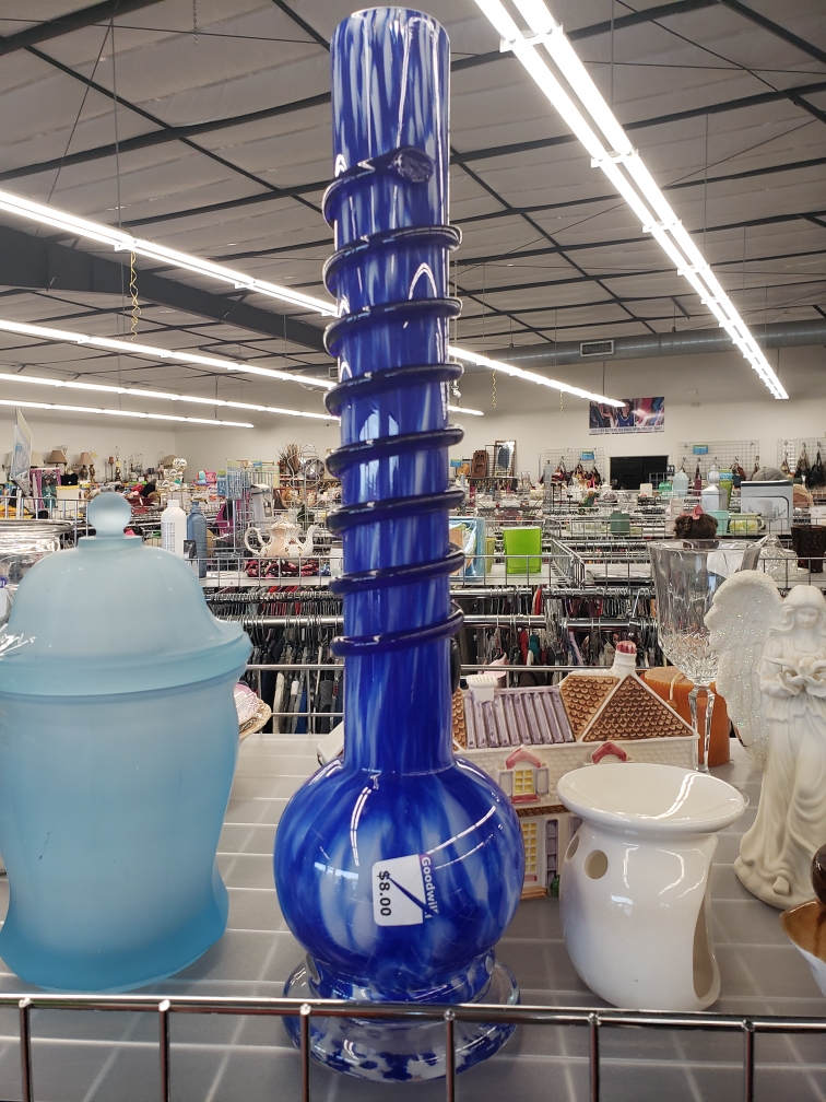 A beauty of a vase at goodwill r/trashy