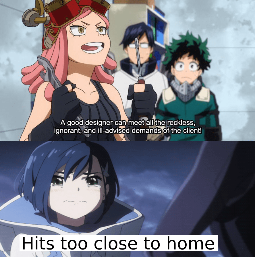 You Watch Anime Lavis