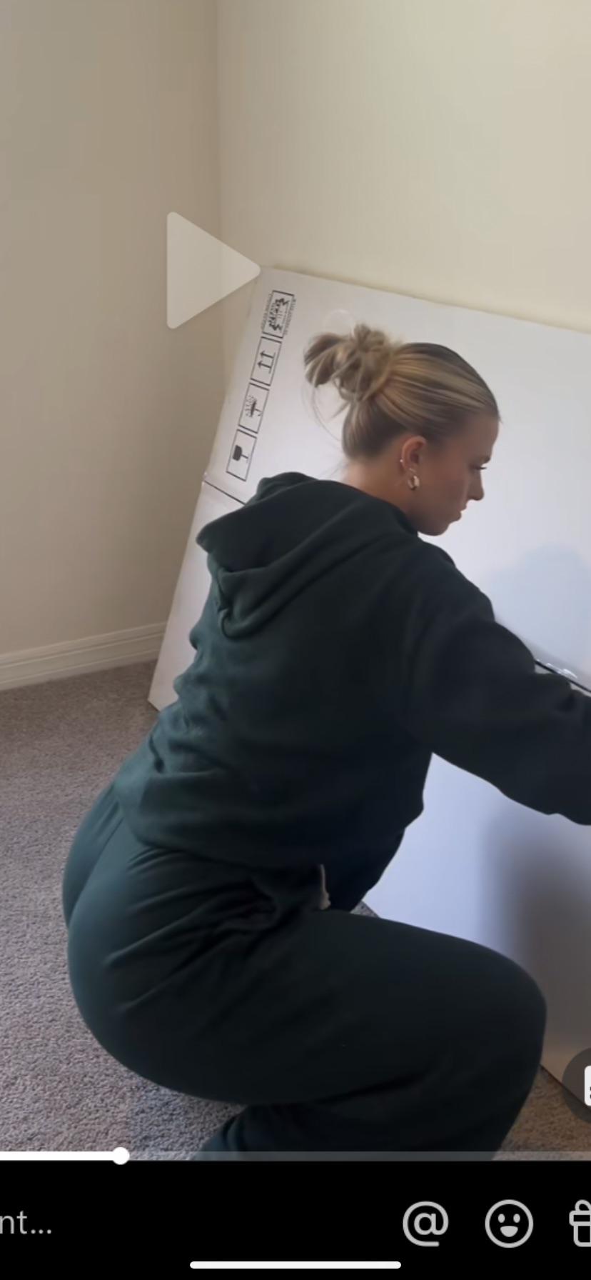 CaylaVanderbaanNSFW_