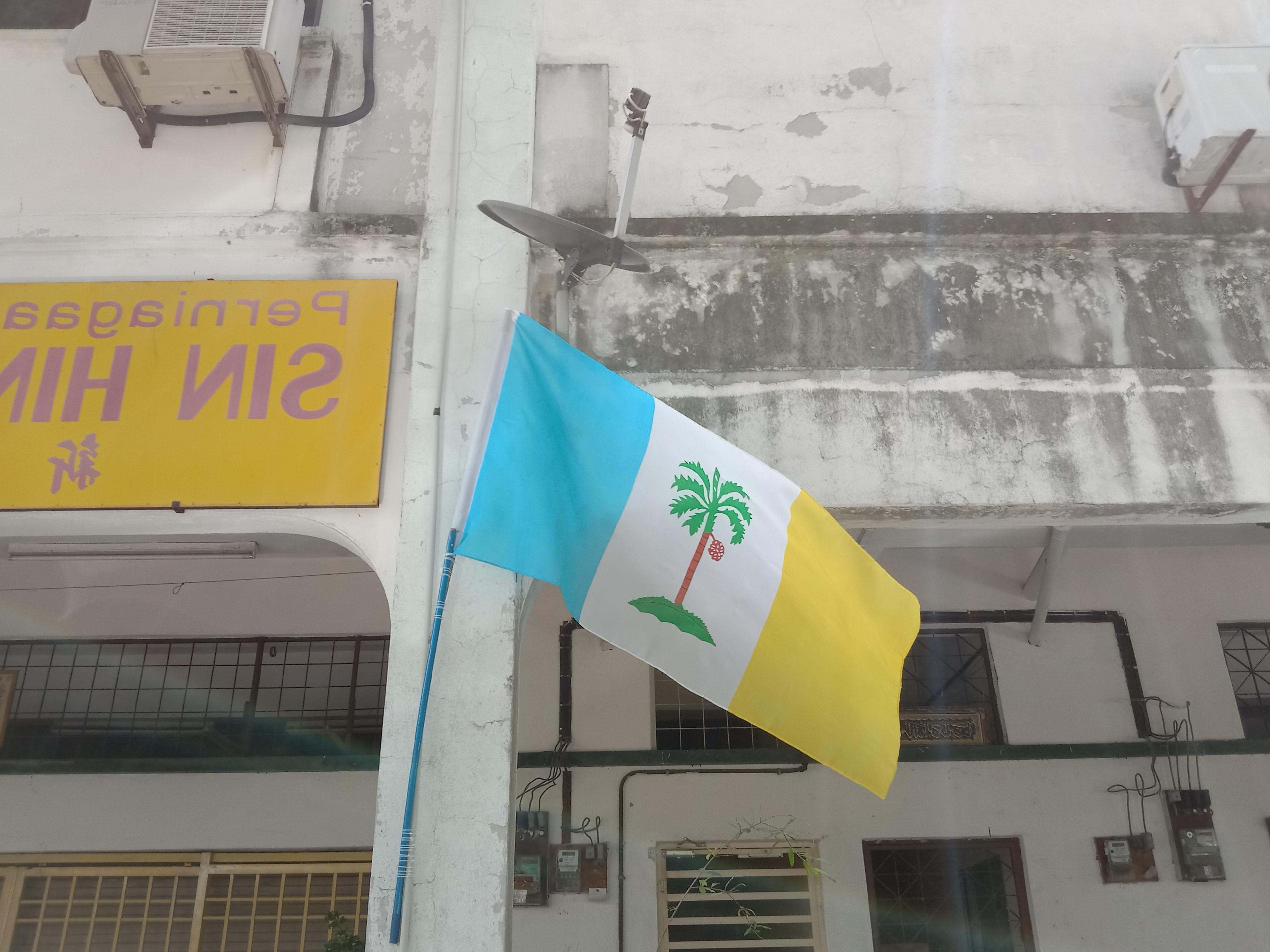 Happy Heritage Day everyone. is the capital of