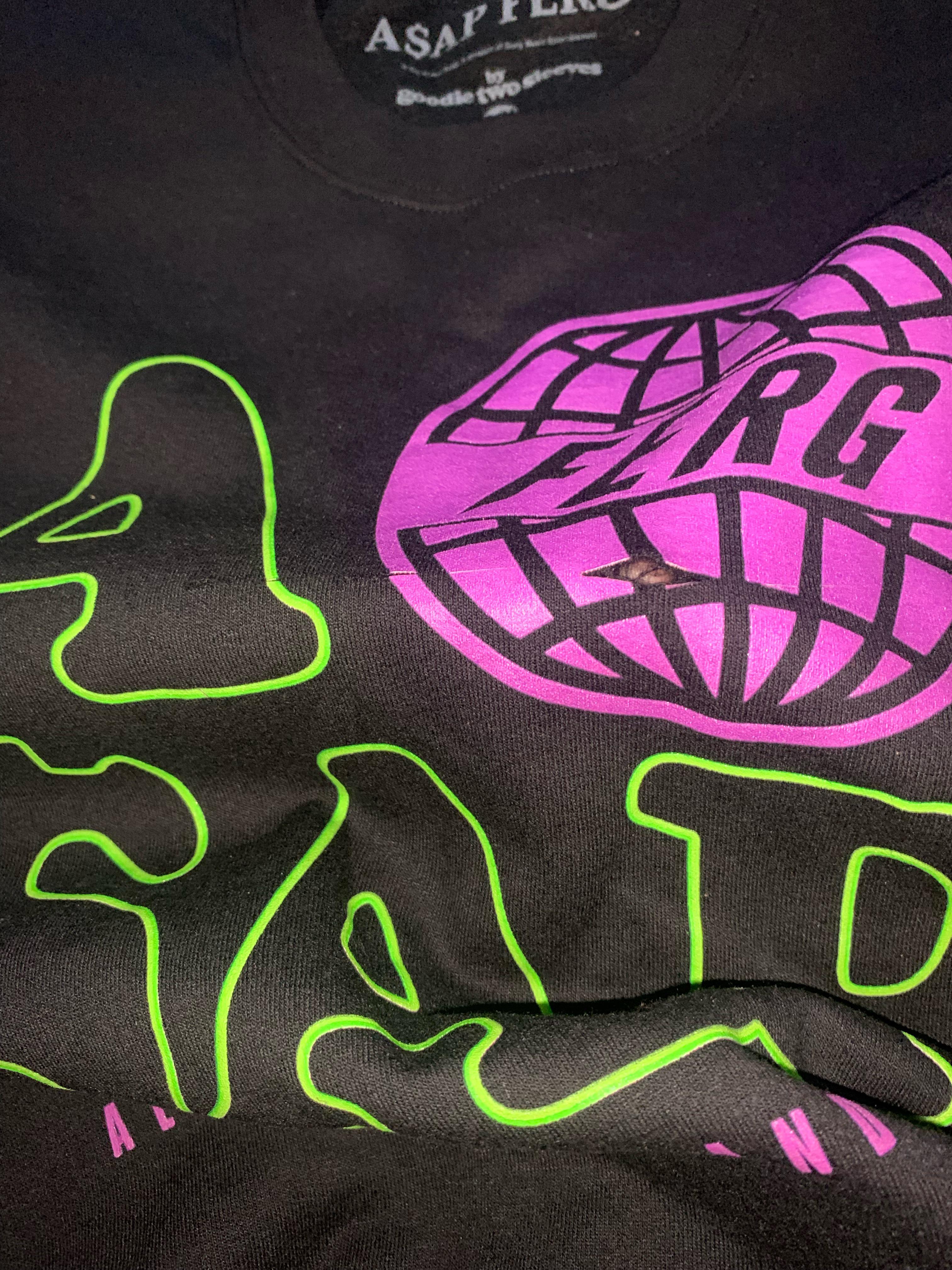 Sweatshirt Fix Help!! r/sewing