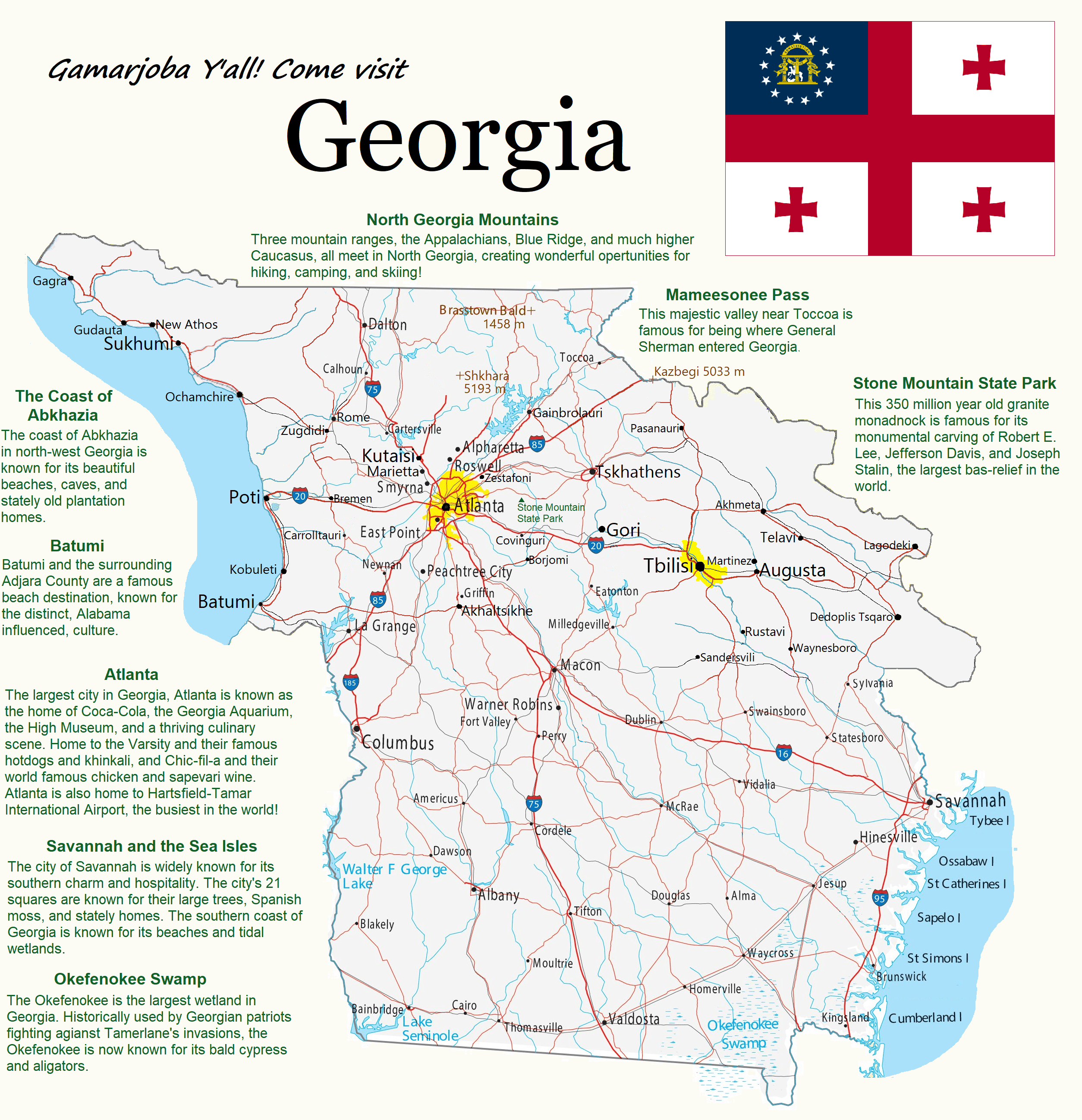 Depart of Ministry Of Tourism has created this helpful guide to