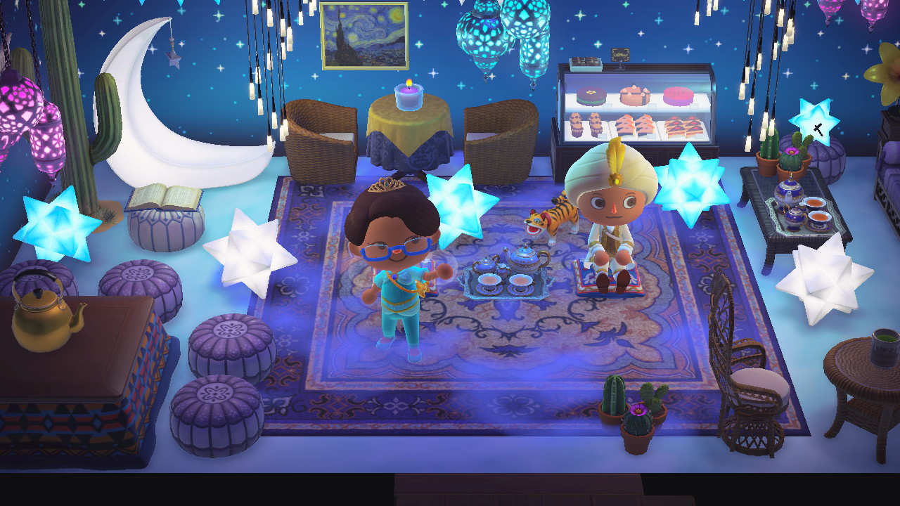 A dazzling place I never knew. But when I'm way up here, it's crystal