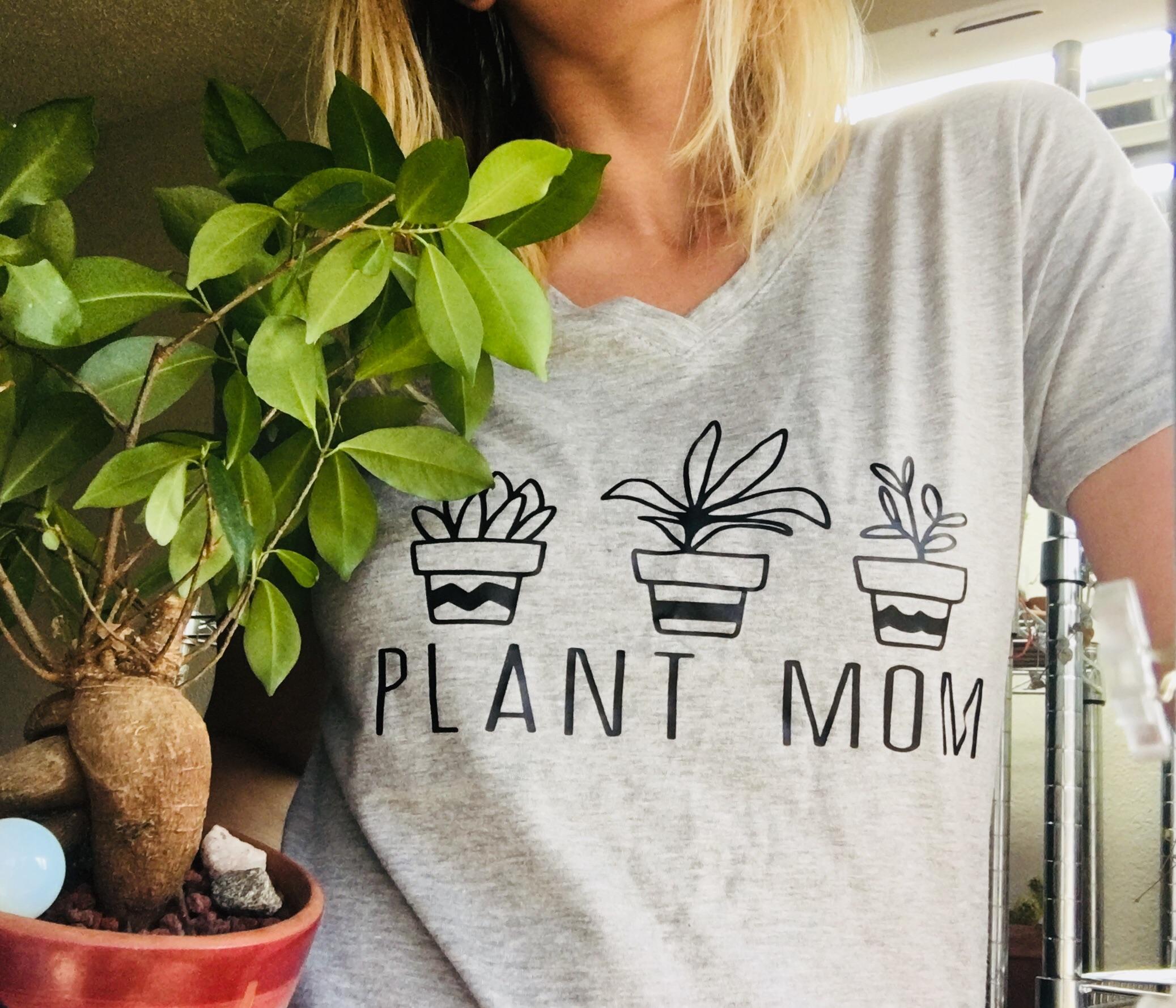 New shirt who dis? r/succulents