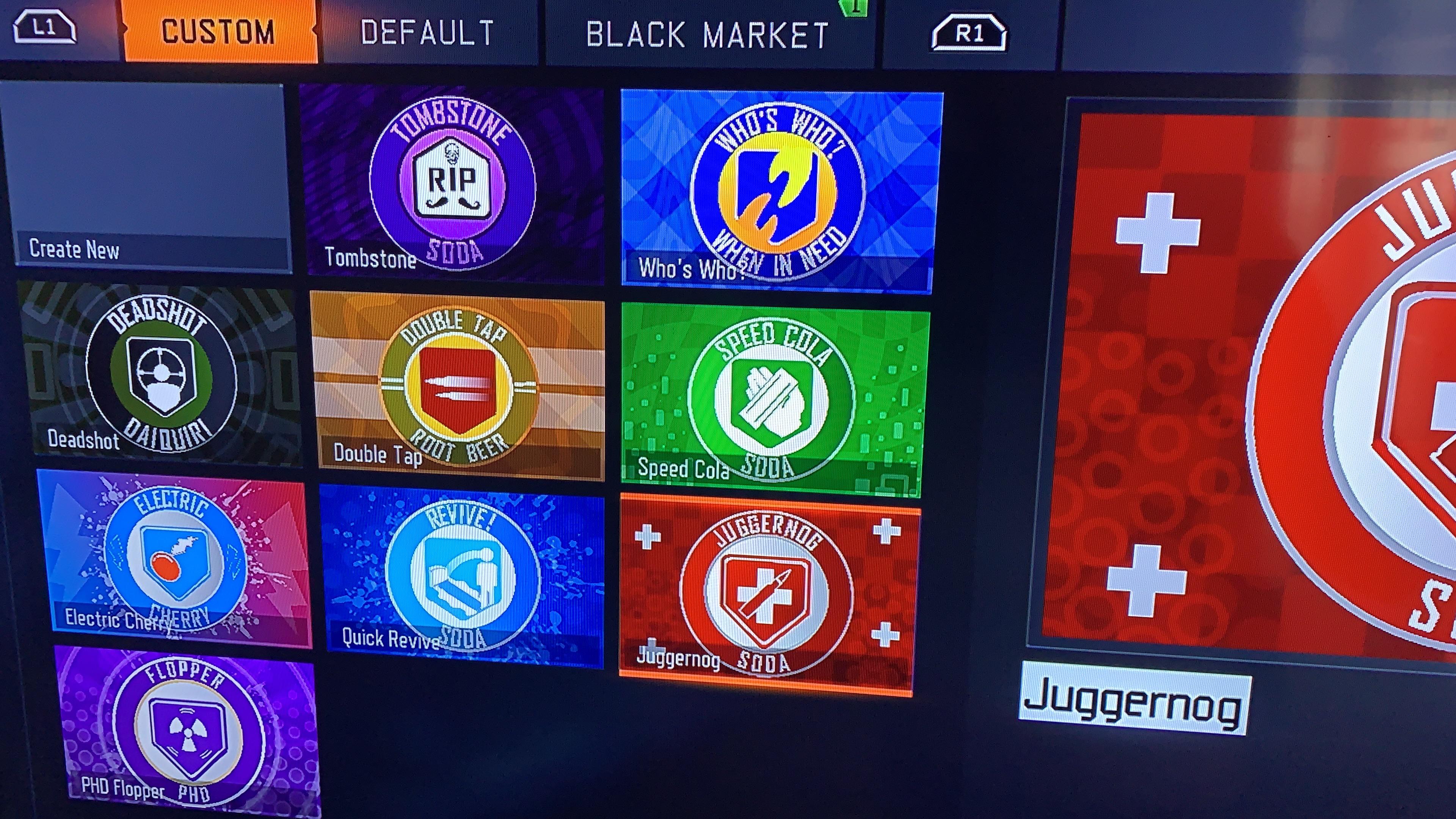 Details 138+ anime emblems bo3 latest dedaotaonec