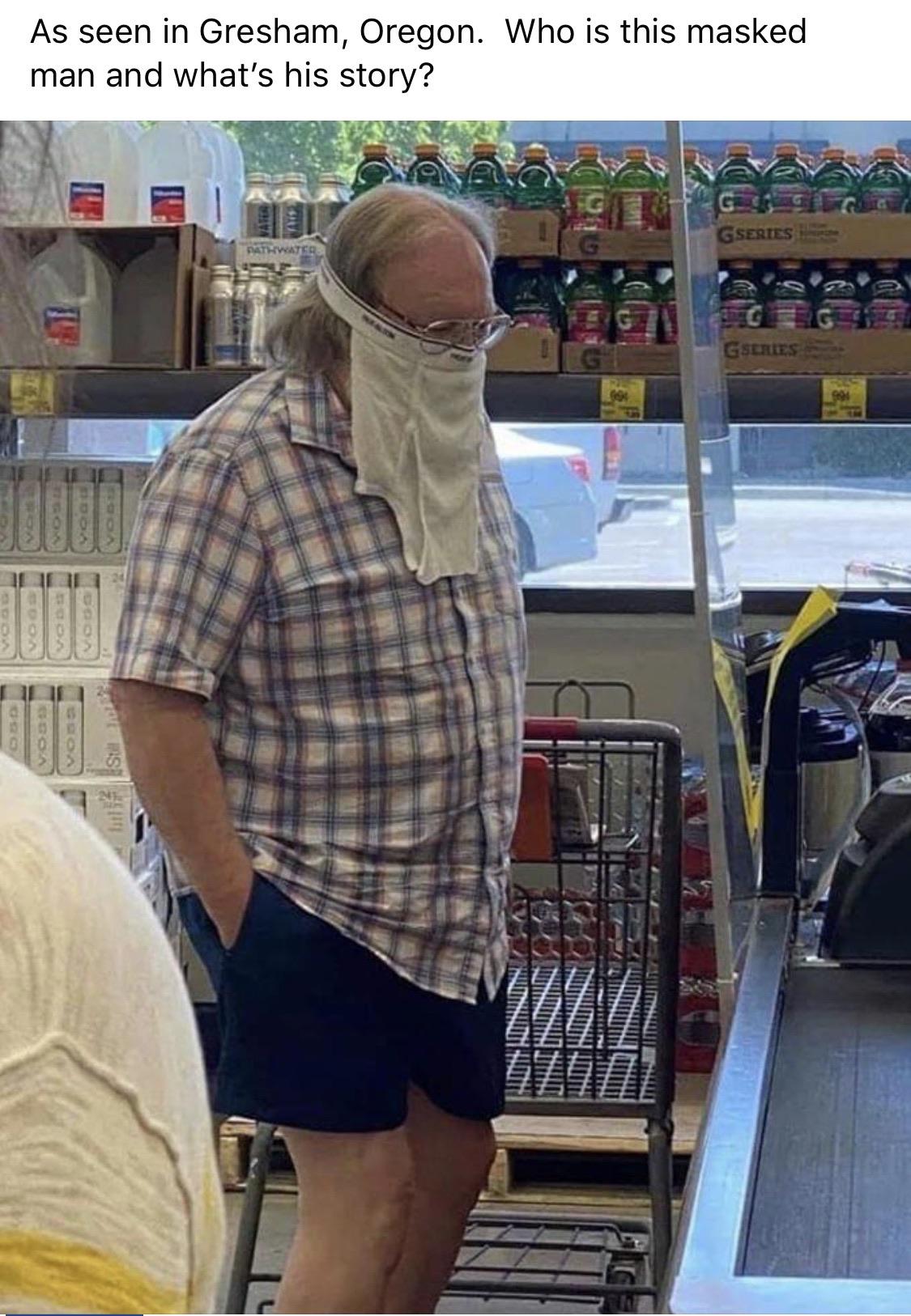 Gresham Oregon originality r/oregon