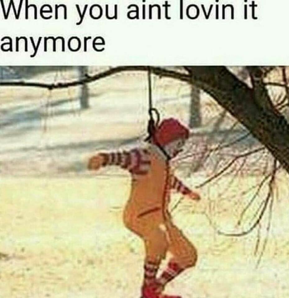 Hang in there! memes