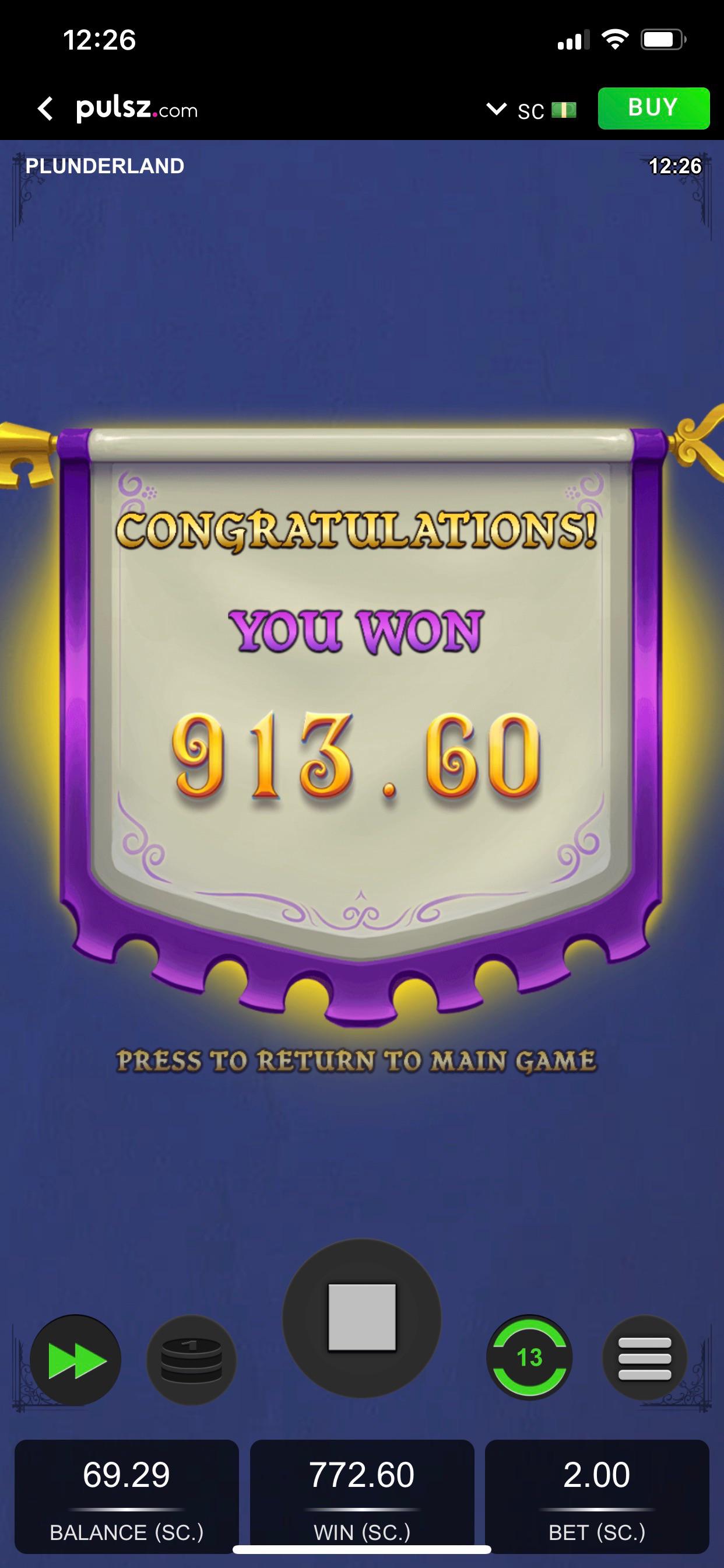 is this the highest crash multiplier ever? Roobet