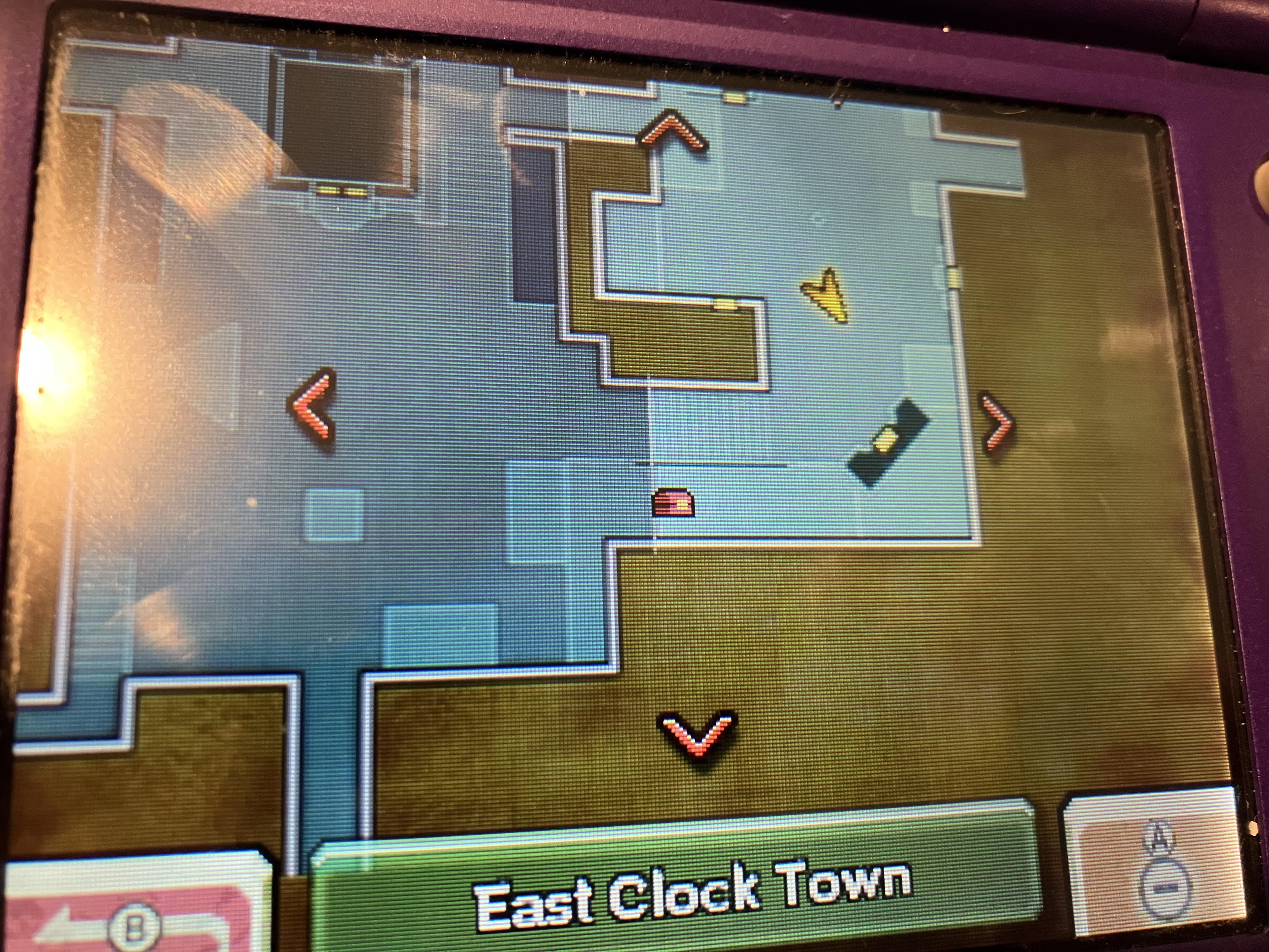 How do I get this treasure chest? r/majorasmask