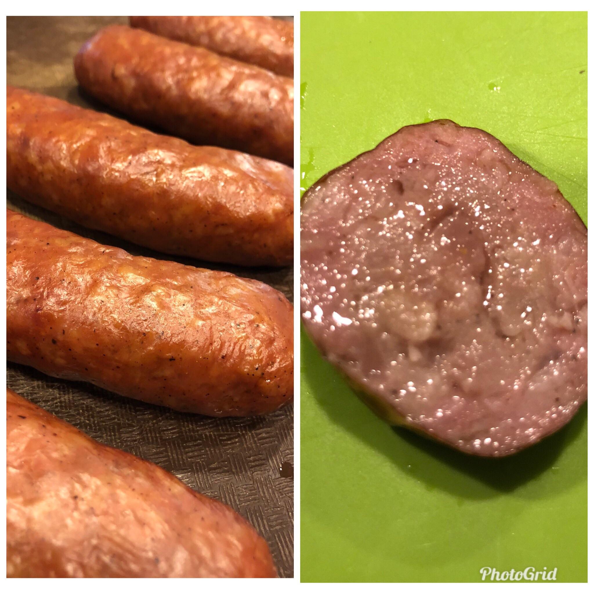 Brats on the Pellet Grill r/pelletgrills