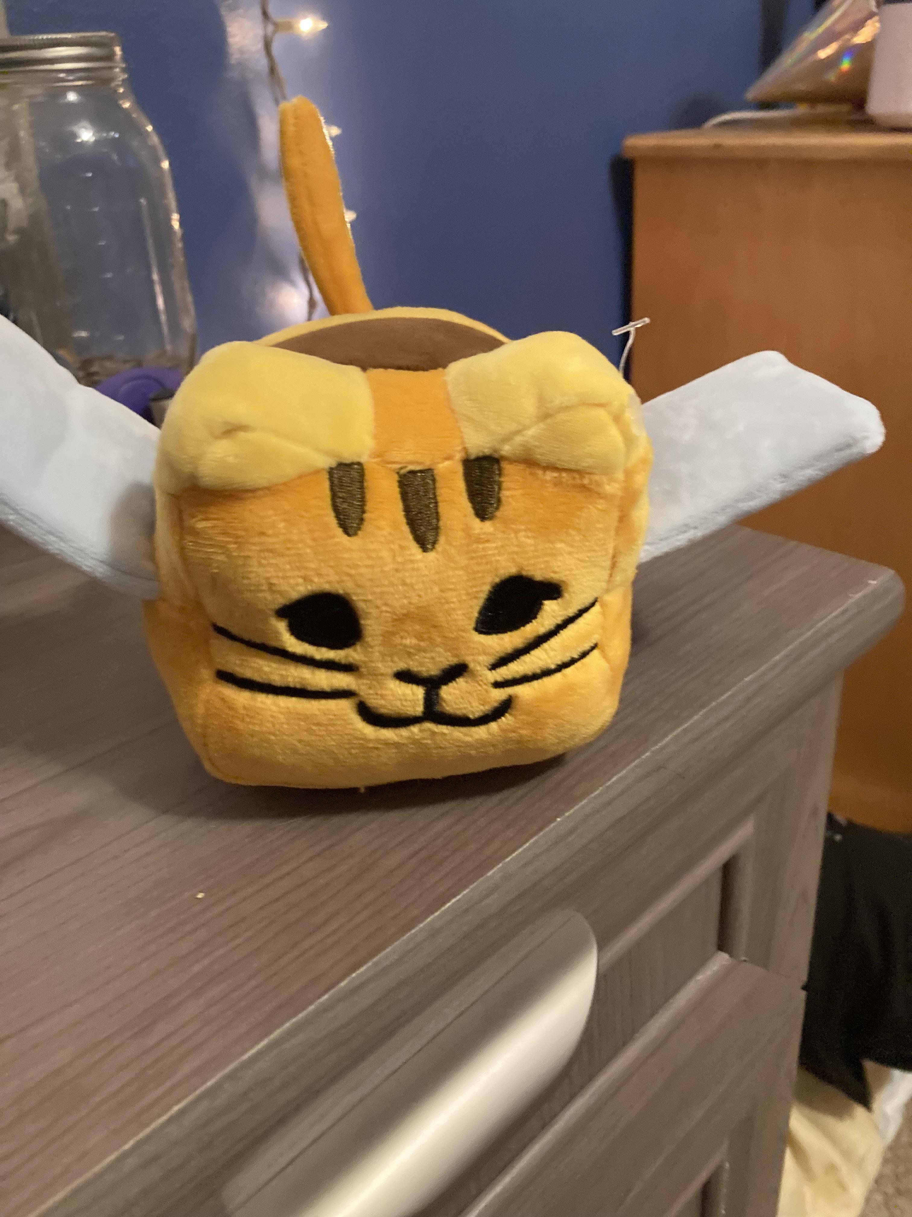 Tabby bee r/BeeSwarmSimulator