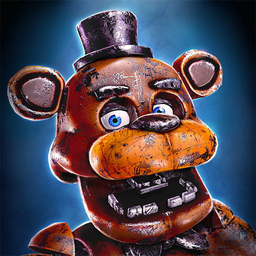We now know FNAF AR is canon to the FNAF lore with the new FNAF character encyclopedia r