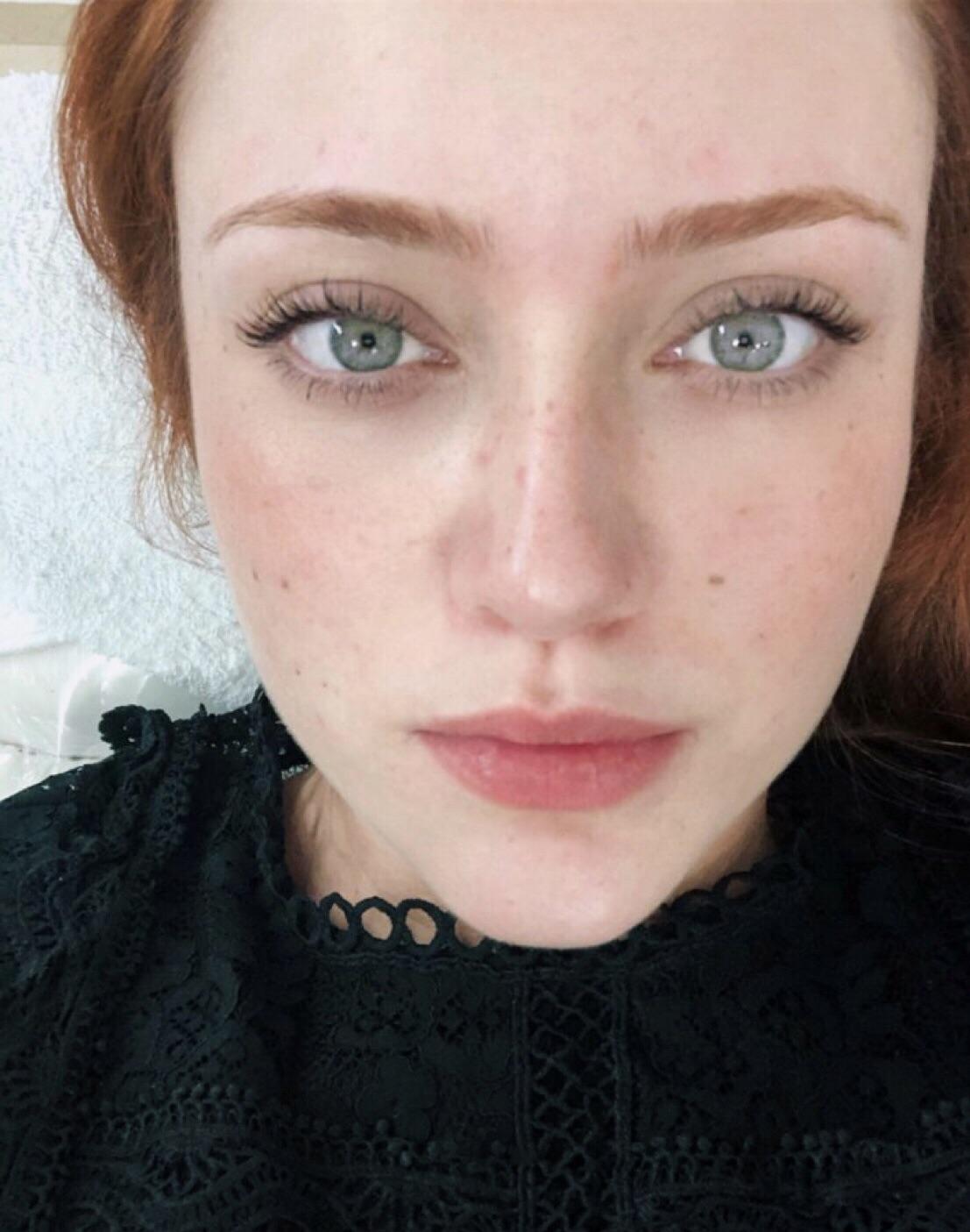 Megan : JustHotWomen