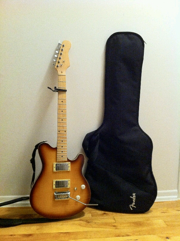 Need help identifying this tele copy . I found it for sale locally dirt