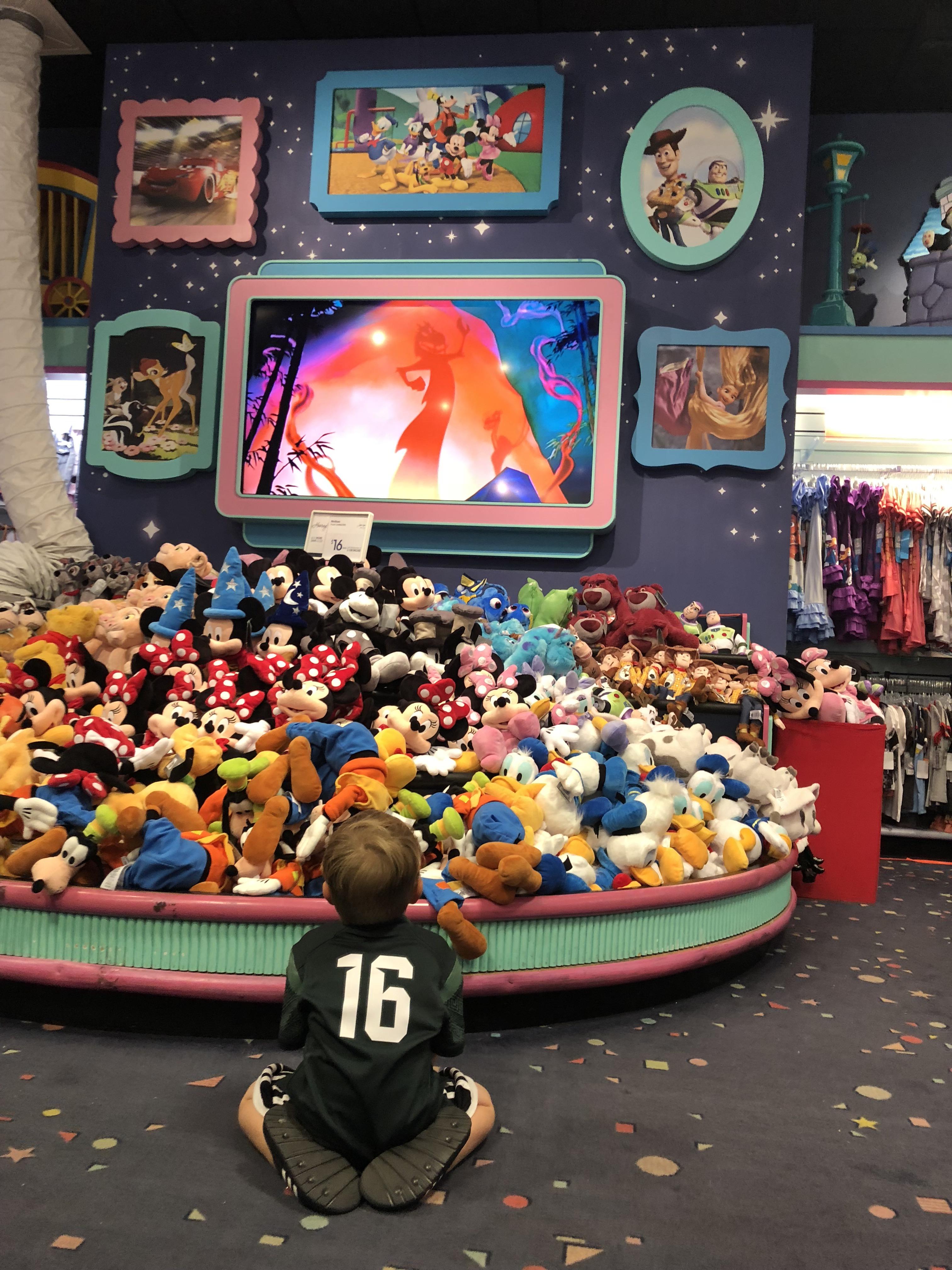 Ready for our 2019 Trip. Is if February yet? disney