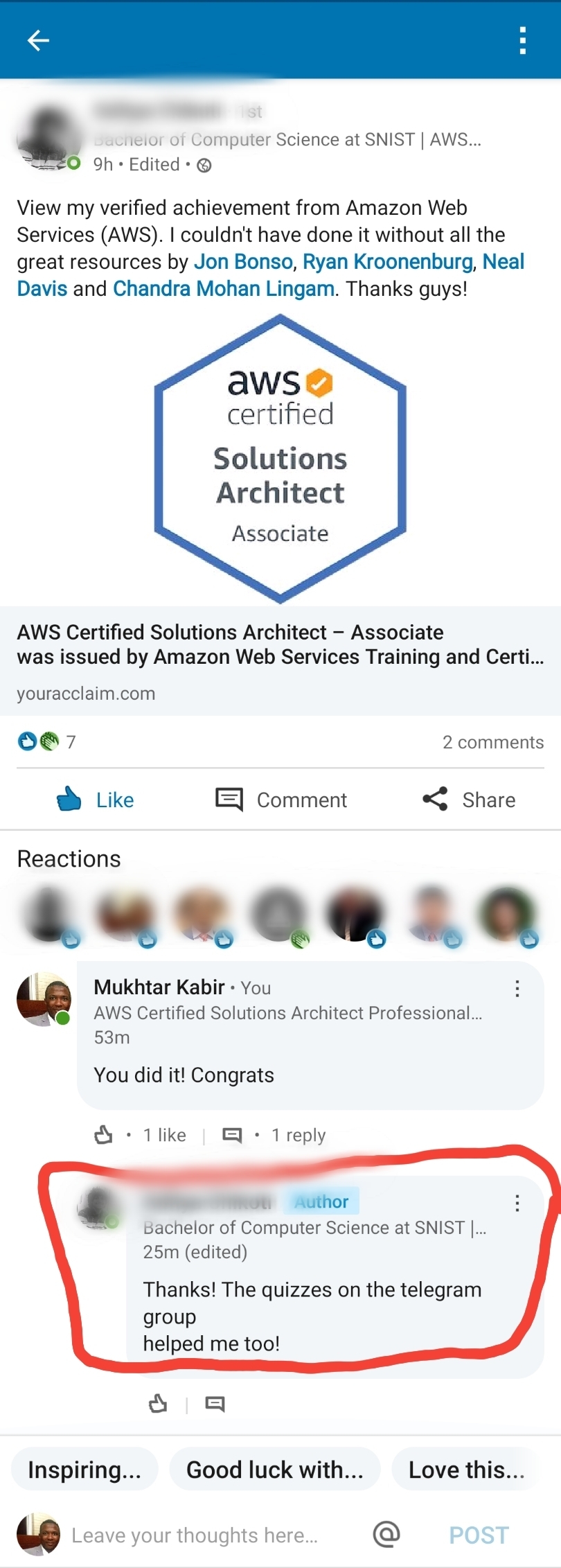 Coursera: Machine Learning All weeks solutions.