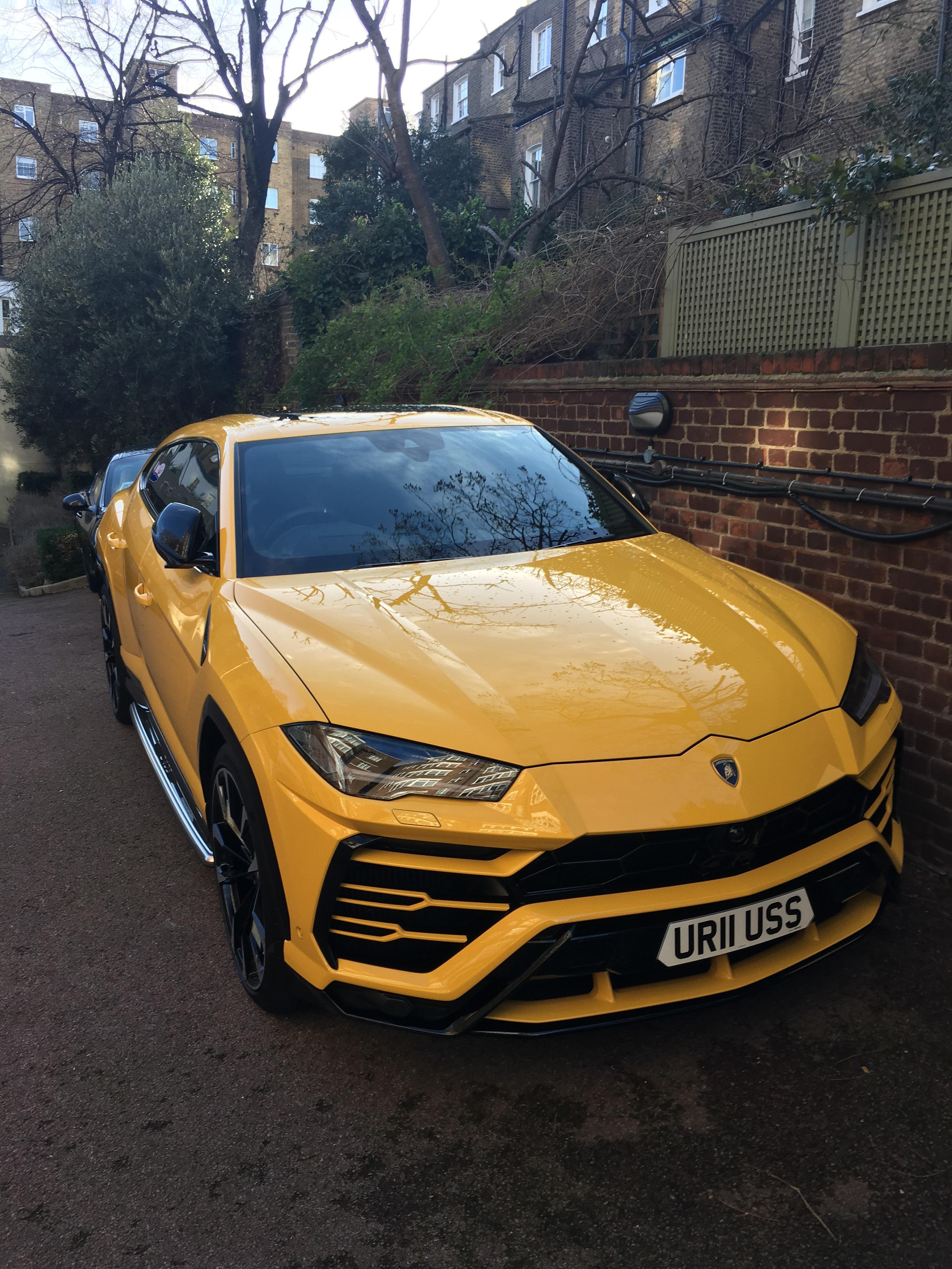 The ultimate daily driver with 650hp