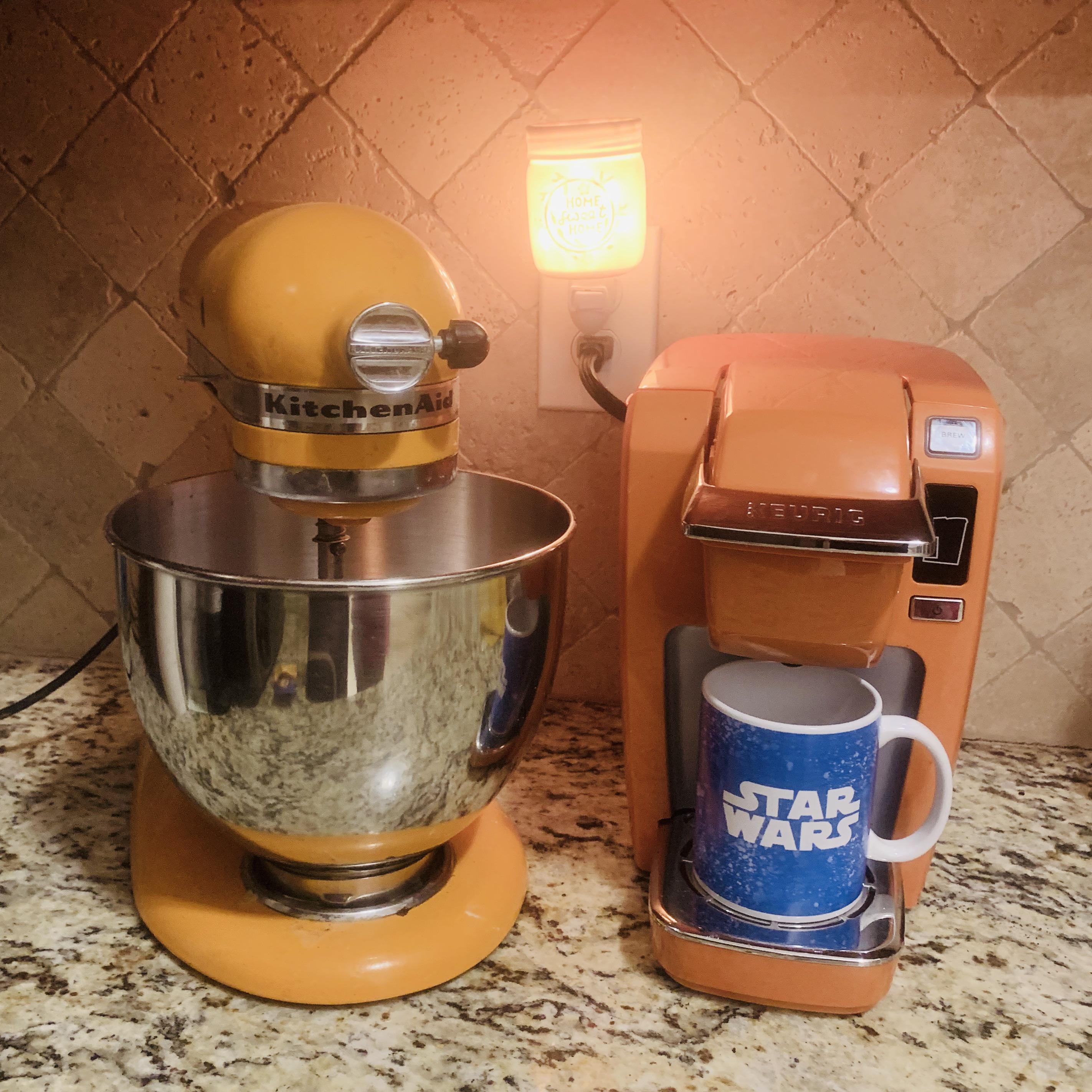 The taste of freedom. Just bought my first coffee maker! r/exmormon