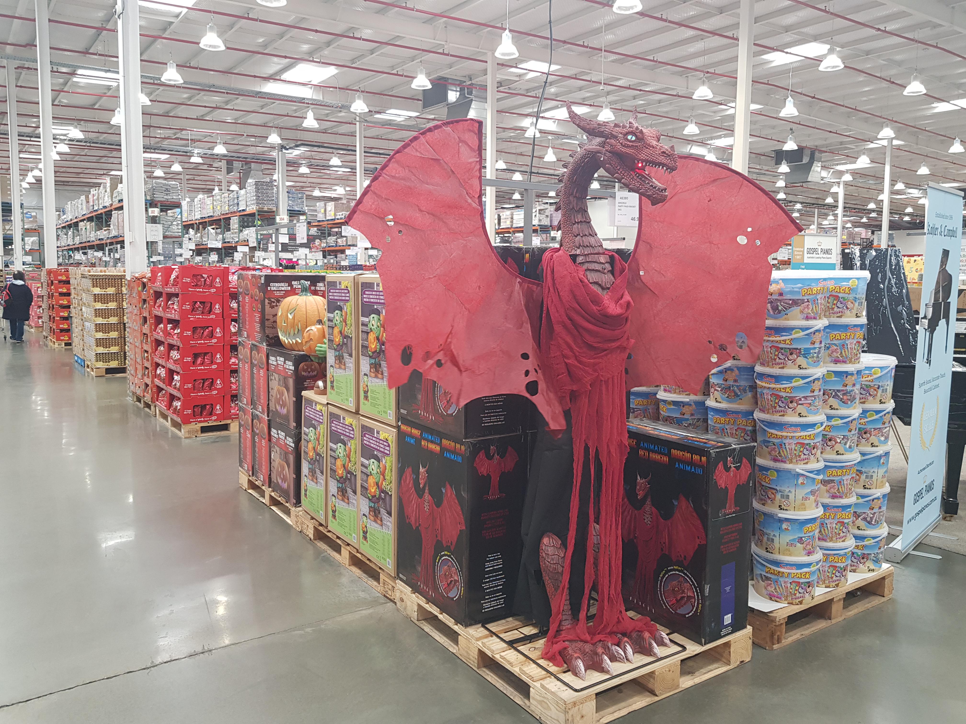 Huge costco halloween decorations selection at unbeatable prices