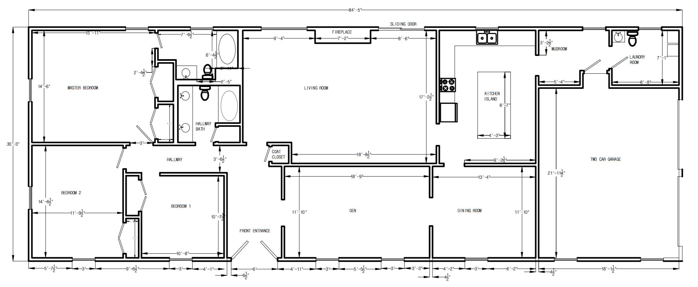 House Flipping Design Ideas