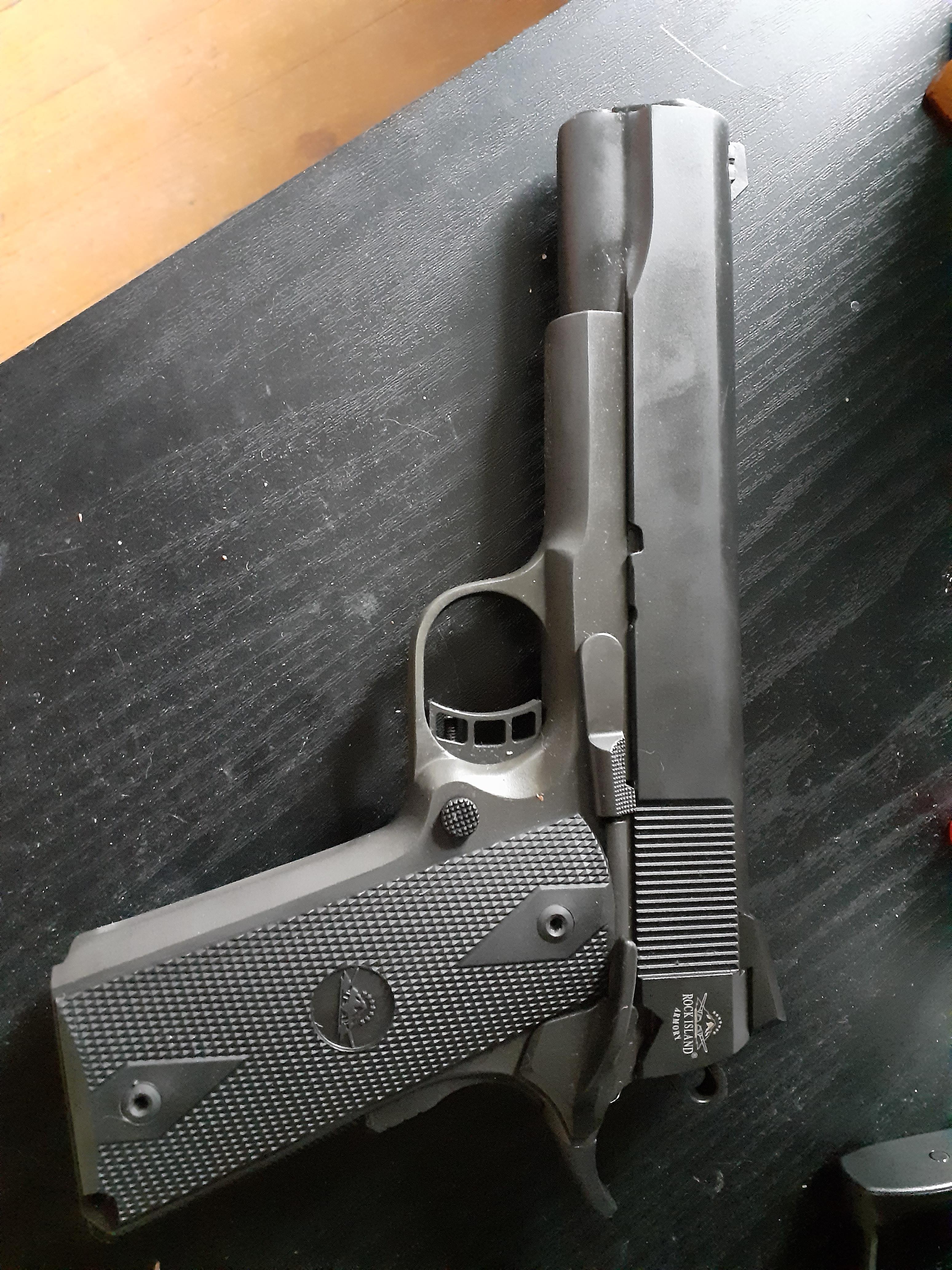 Need advice on open carry for Ohio. I want to carry in Ohio and I know