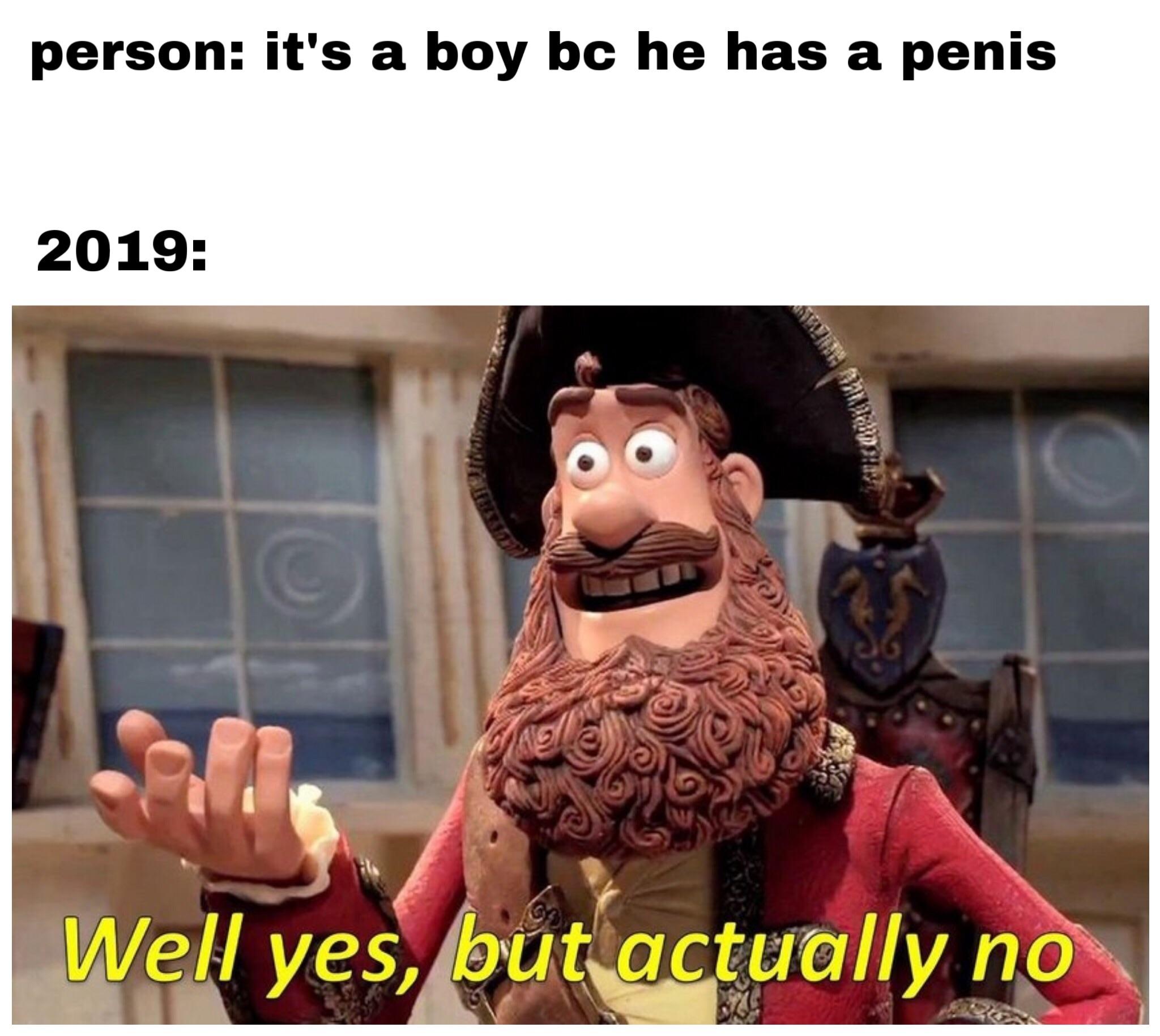 Woke af dankmemes