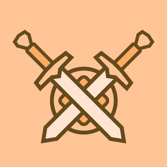 5e Weapons, Expanded GM Binder