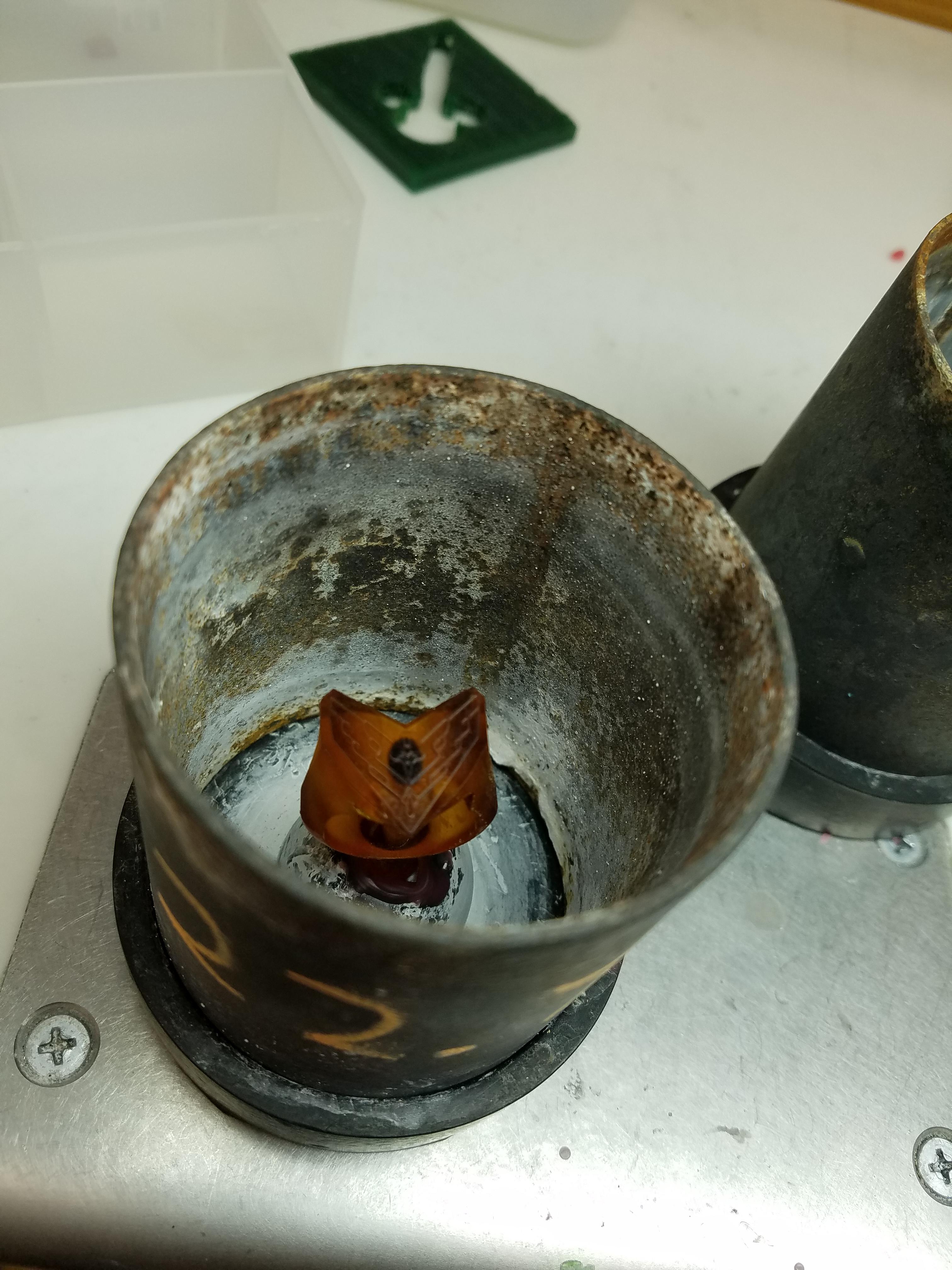 Elite dangerous ring update the ring is invested and ready to burn out