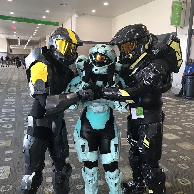 Carolina is seeing double Washington RedvsBlue