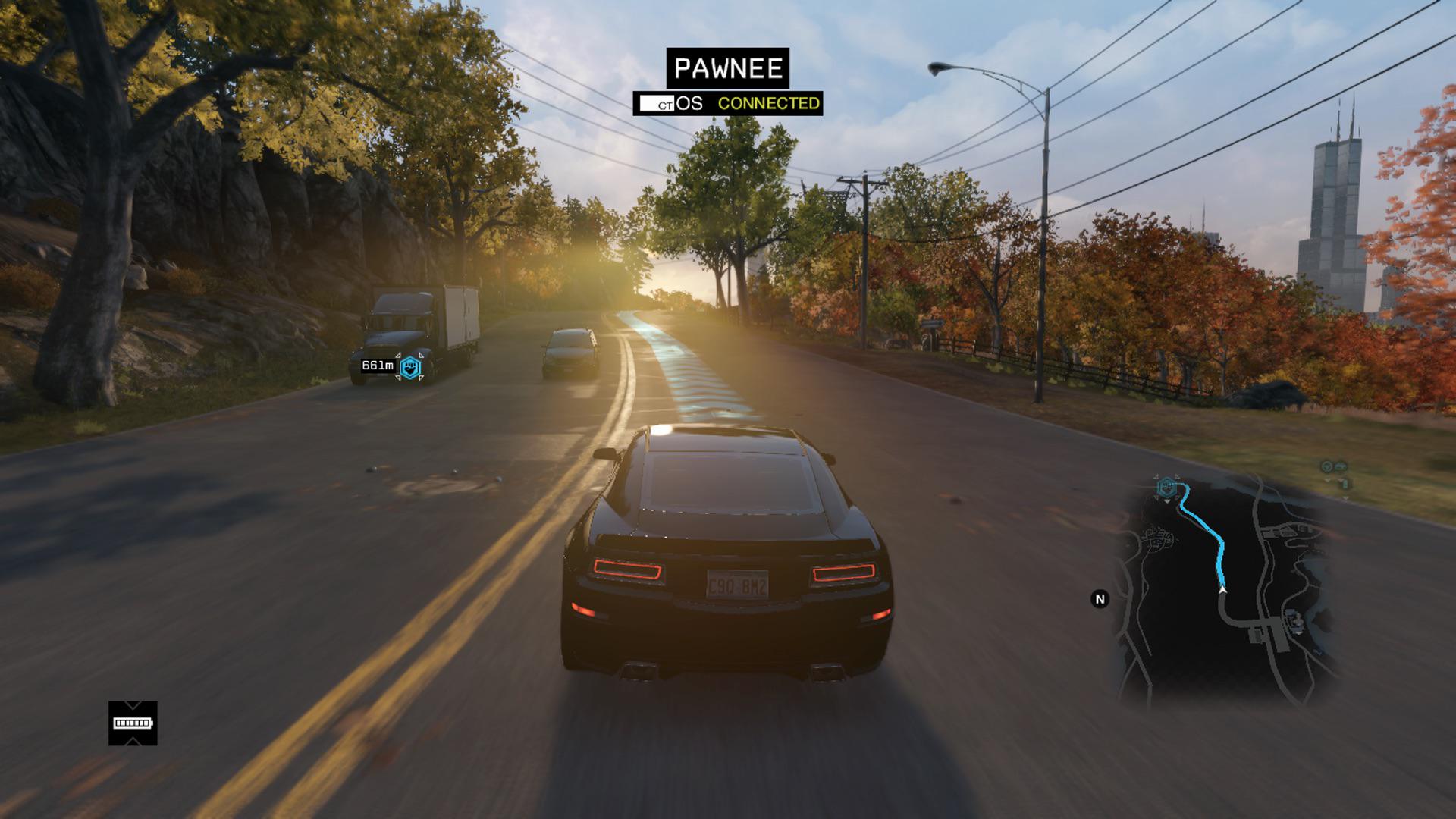 Watch dogs 1 still impresses occasionally r/watch_dogs