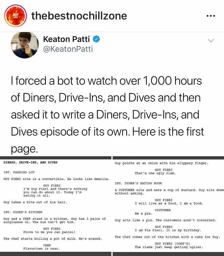 The clams just keep getting uglier r/funny