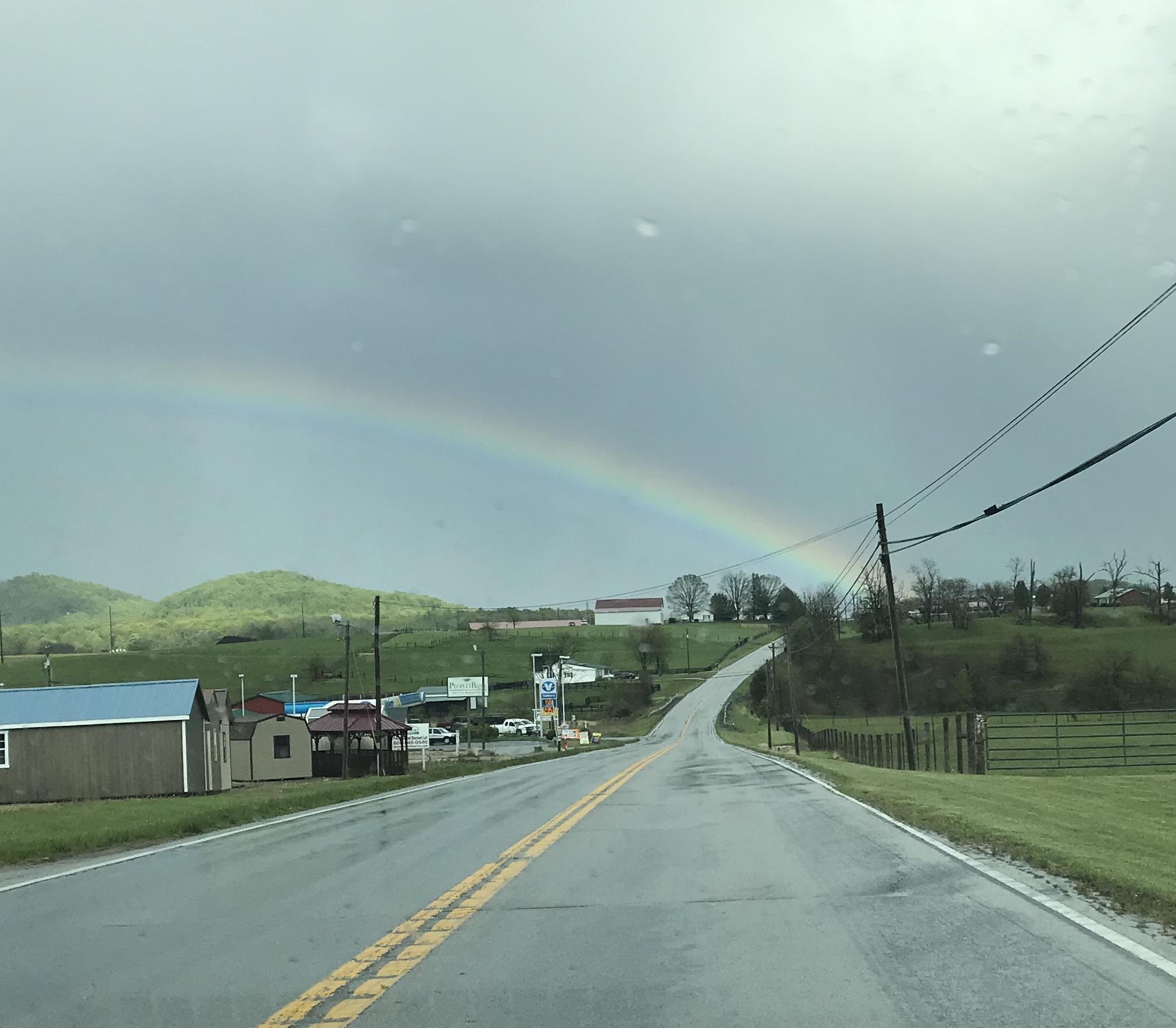 Fleming County r/Kentucky