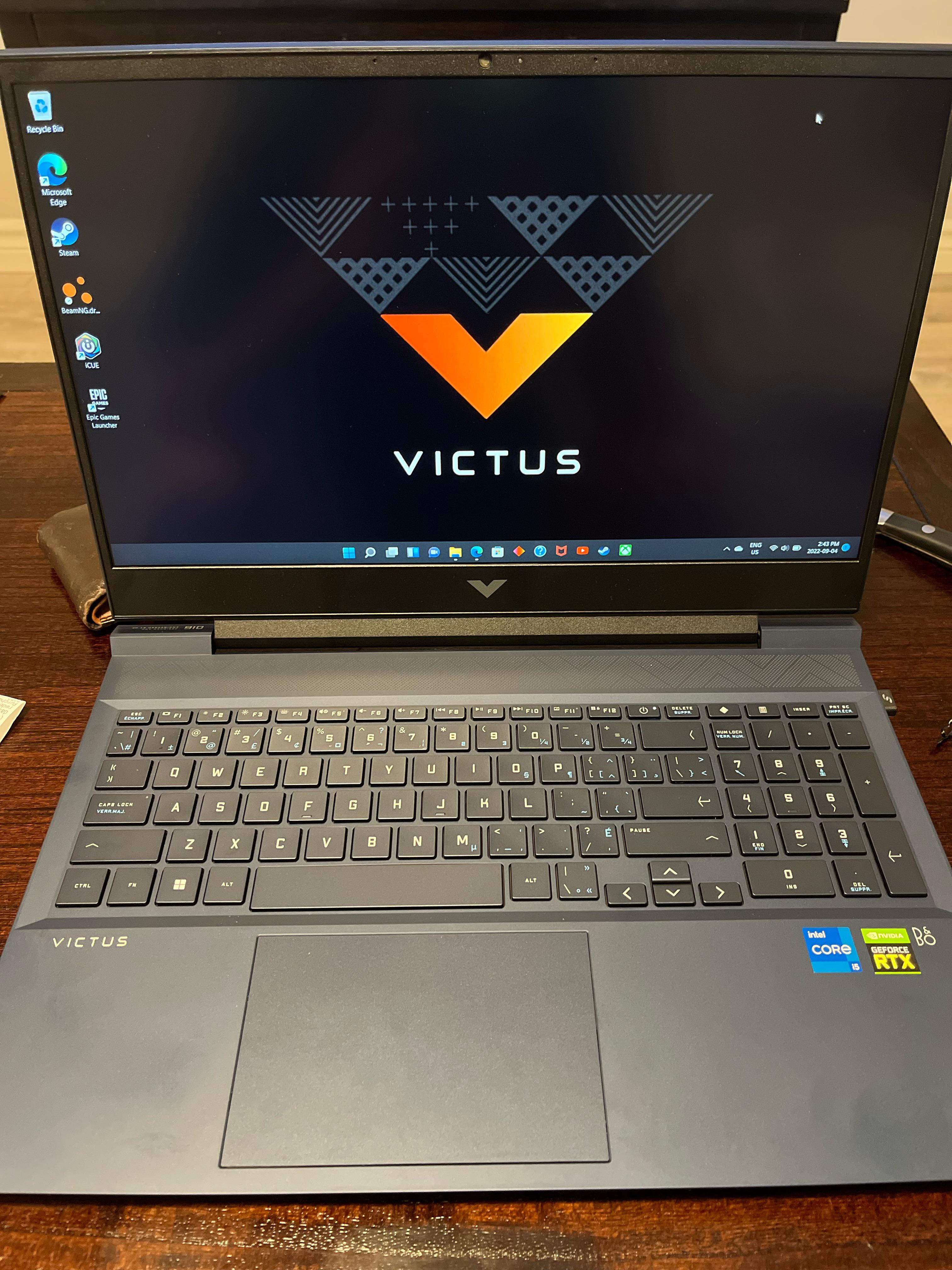 Got my first gaming laptop today. r/GamingLaptops