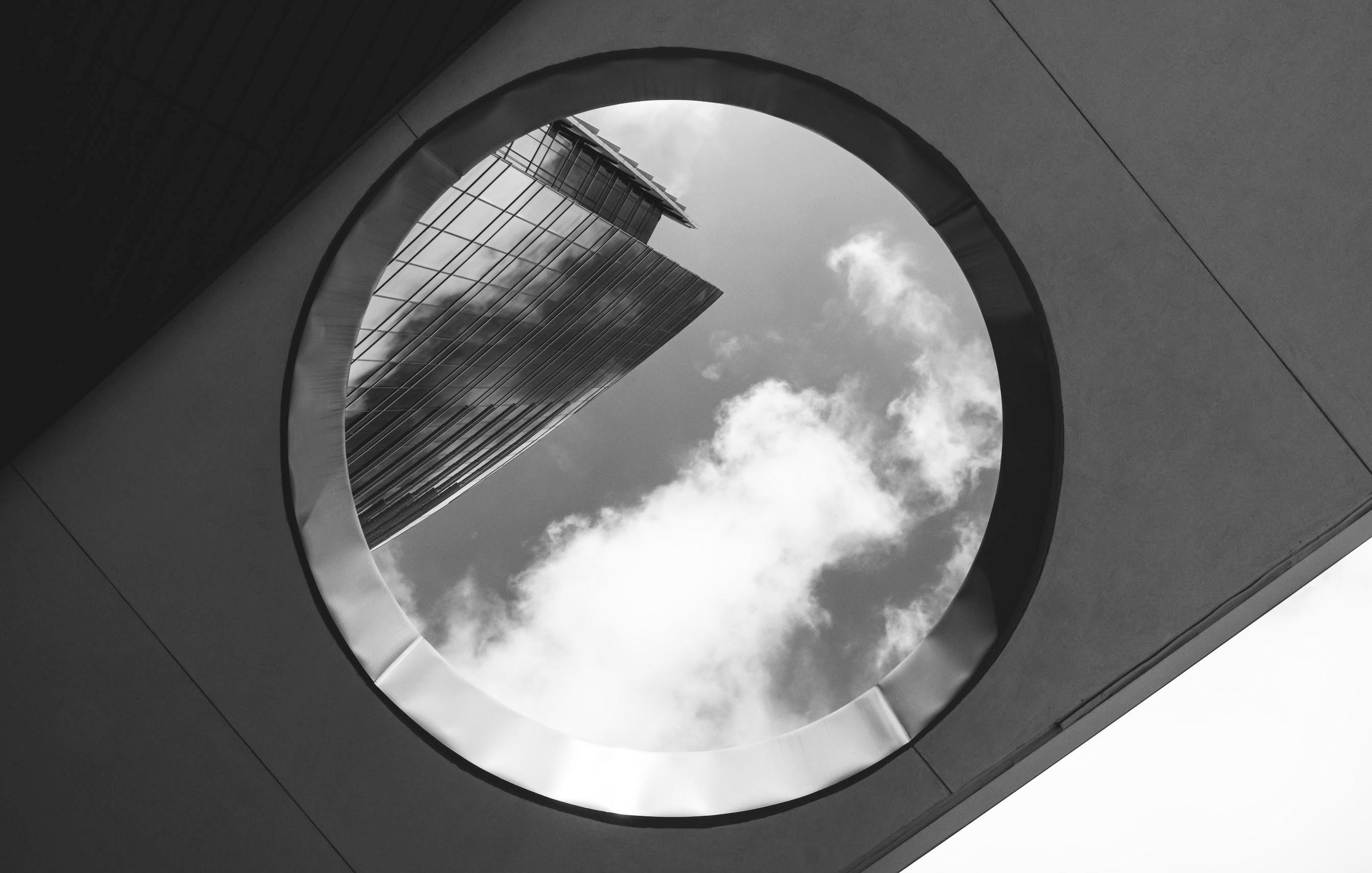 Eye in the Sky XT3 fujix