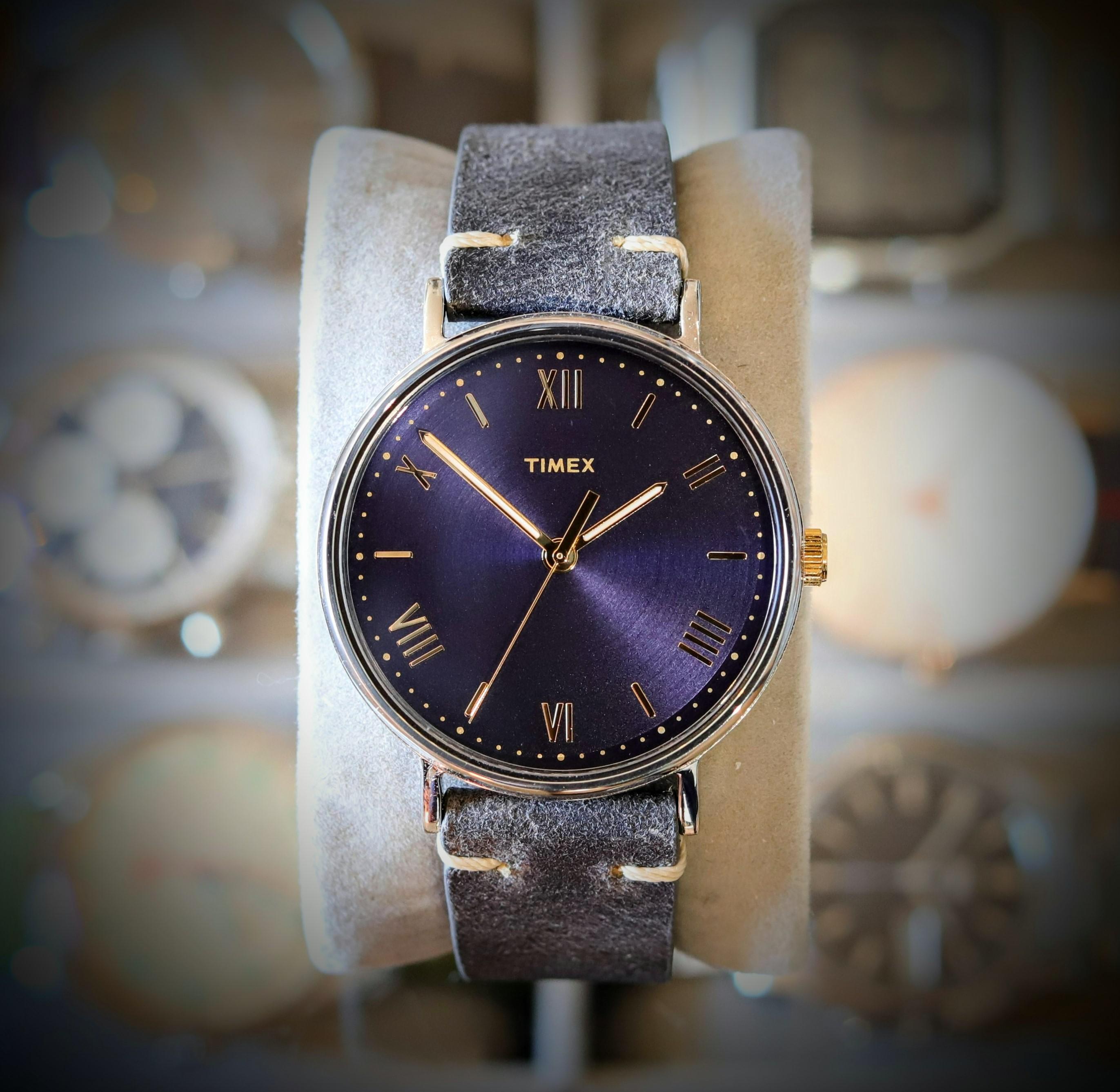 [Timex Southview] My cheapest yet most complimented watch r/Watches