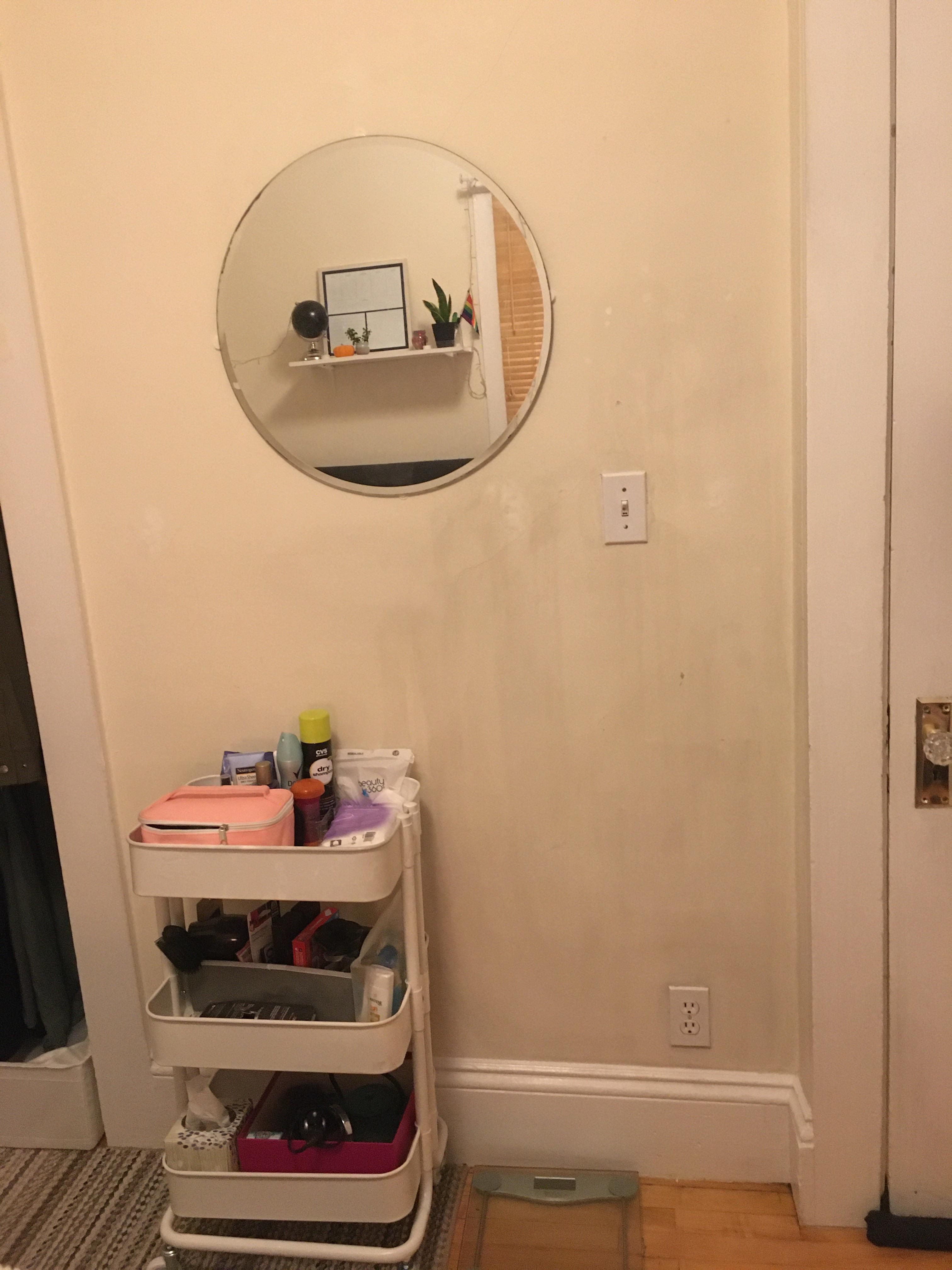 How to get grime off of my walls? r/CleaningTips