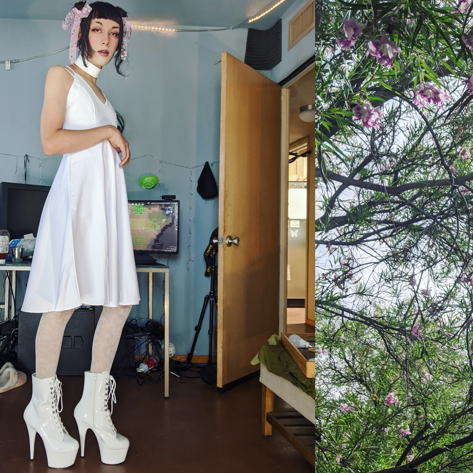 55 best u/domrystan images on Pholder | Dom Rystan, Bigdickgothgirls