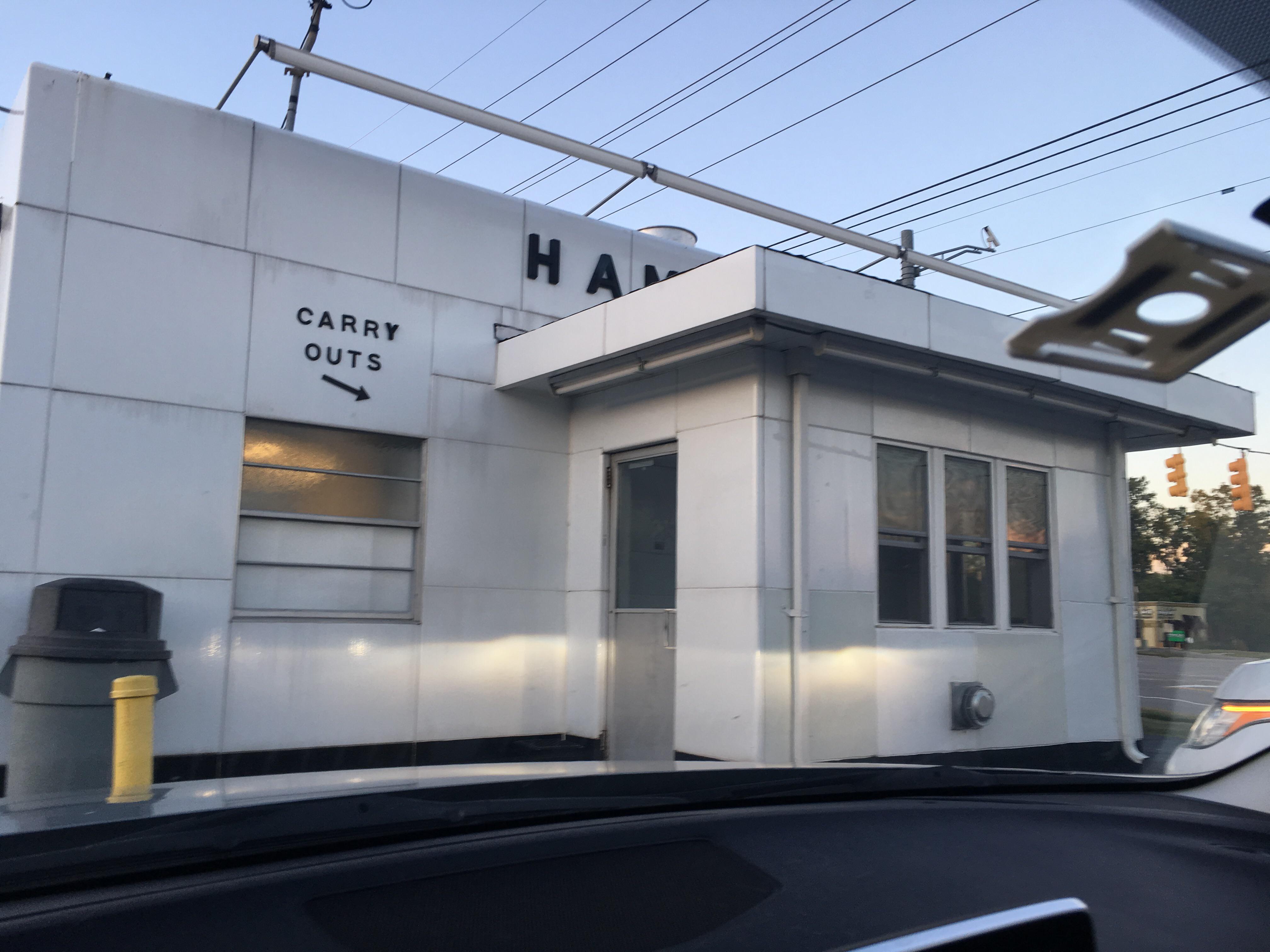 The best sliders in Michigan! You gotta love Greens in Farmington! r/food