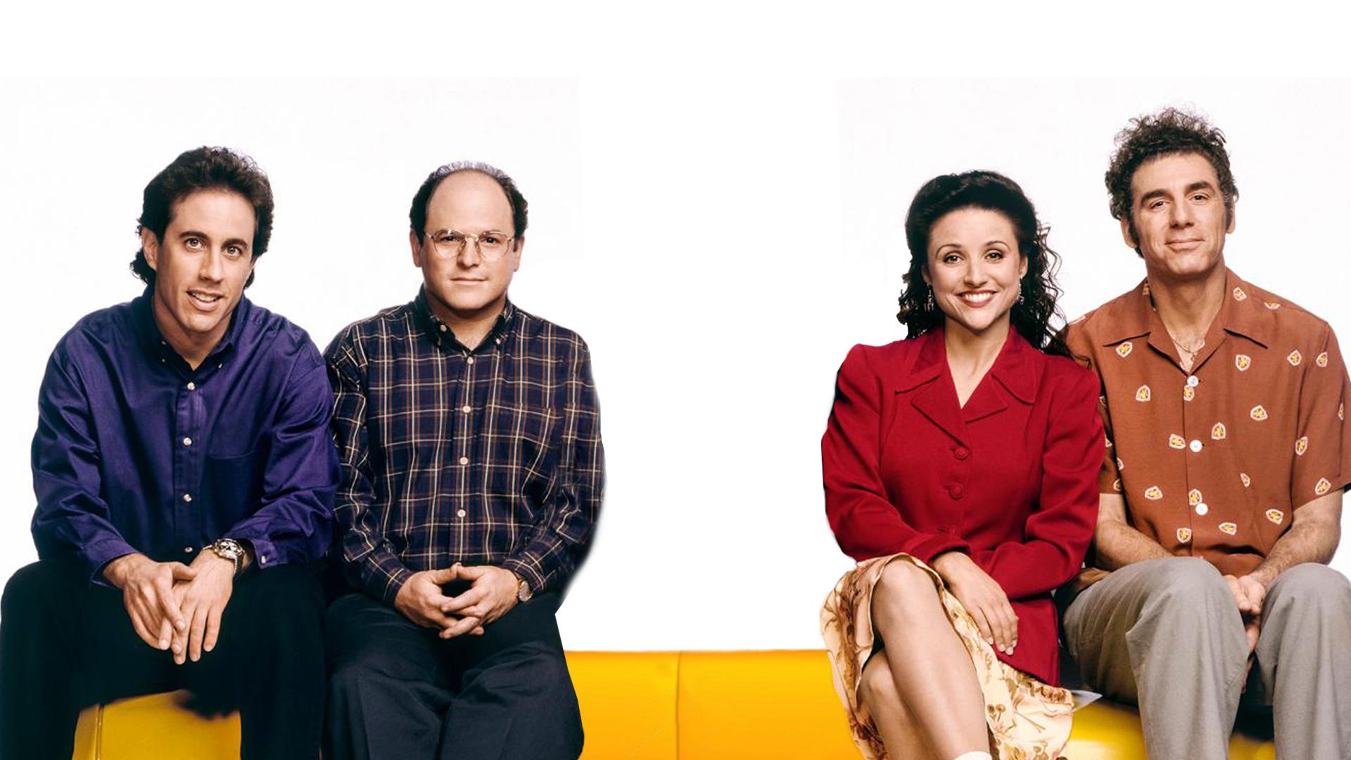 Zoom Background Images Seinfeld Images