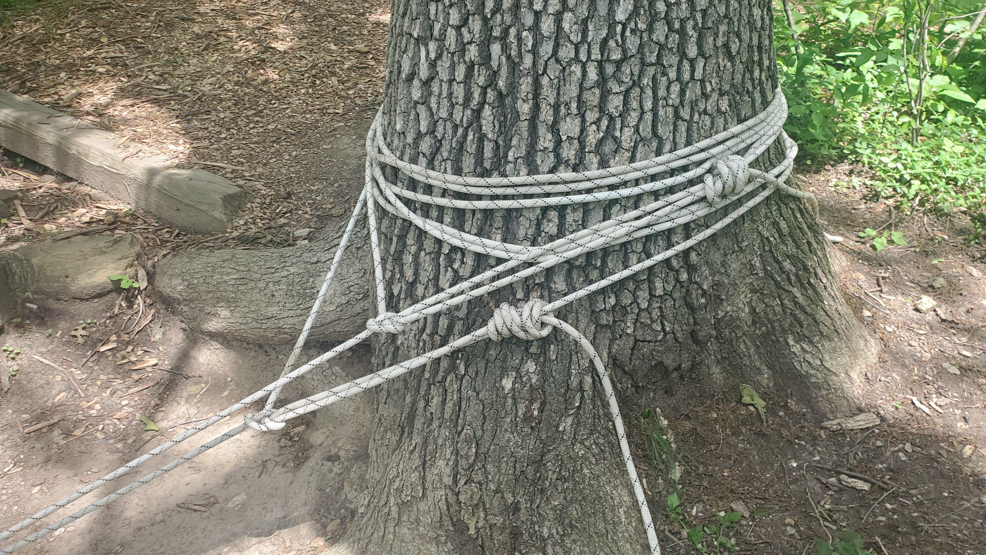Belaying with a Grigri vs. ATC on multipitch trad climbing tradclimbing