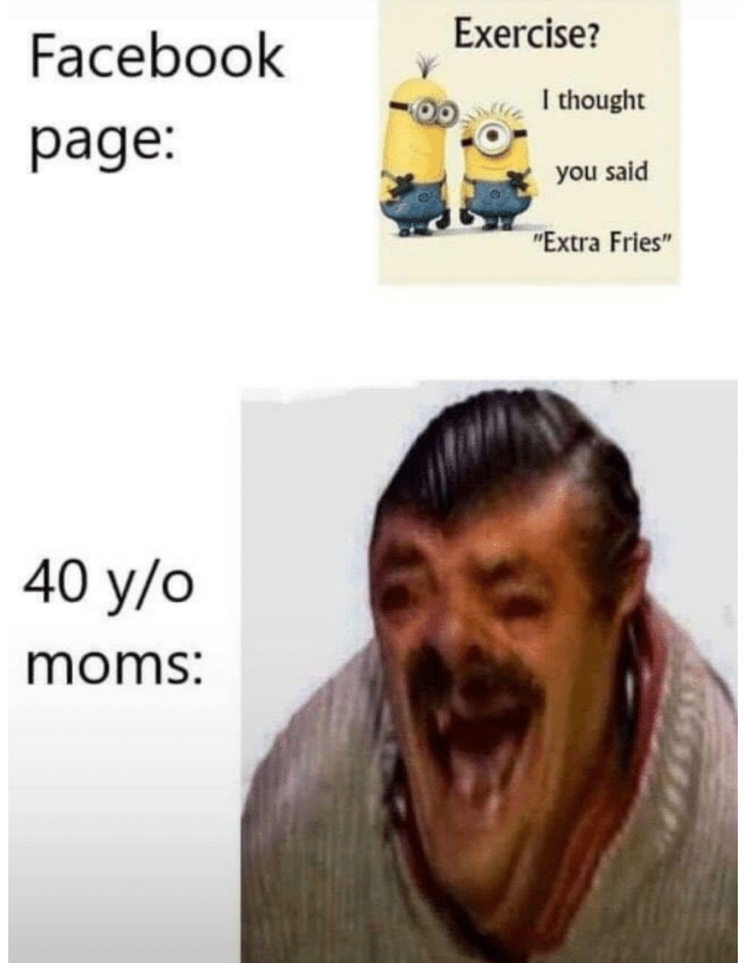 Facebook memes are the worst! terriblefacebookmemes