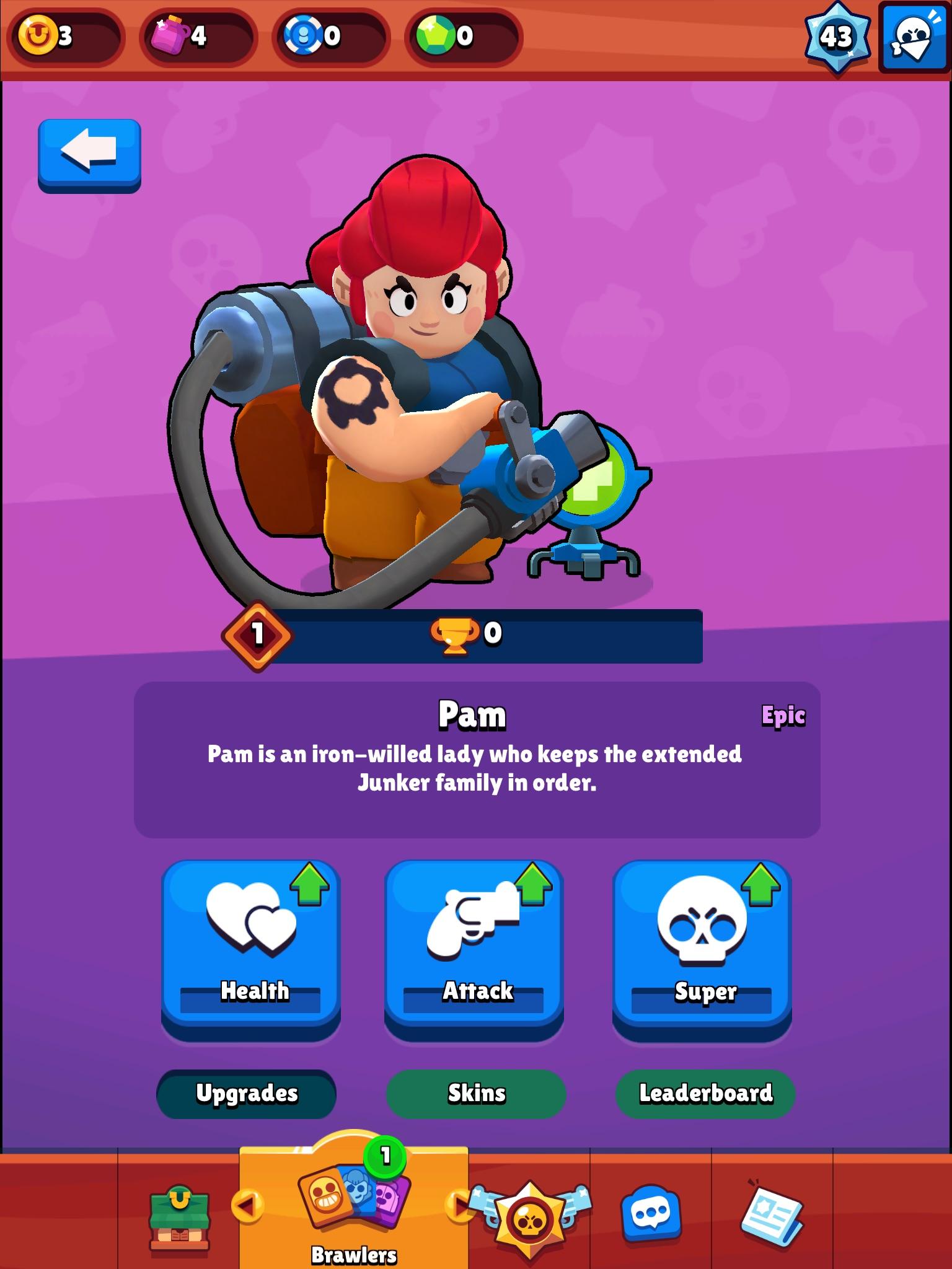 60 Best Images Brawl Stars Reddit Edgar Выпал новый