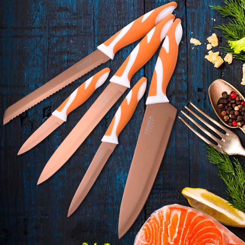 2019 Adorable Chinese Chef Kitchen Knives For Sale shamelessplug