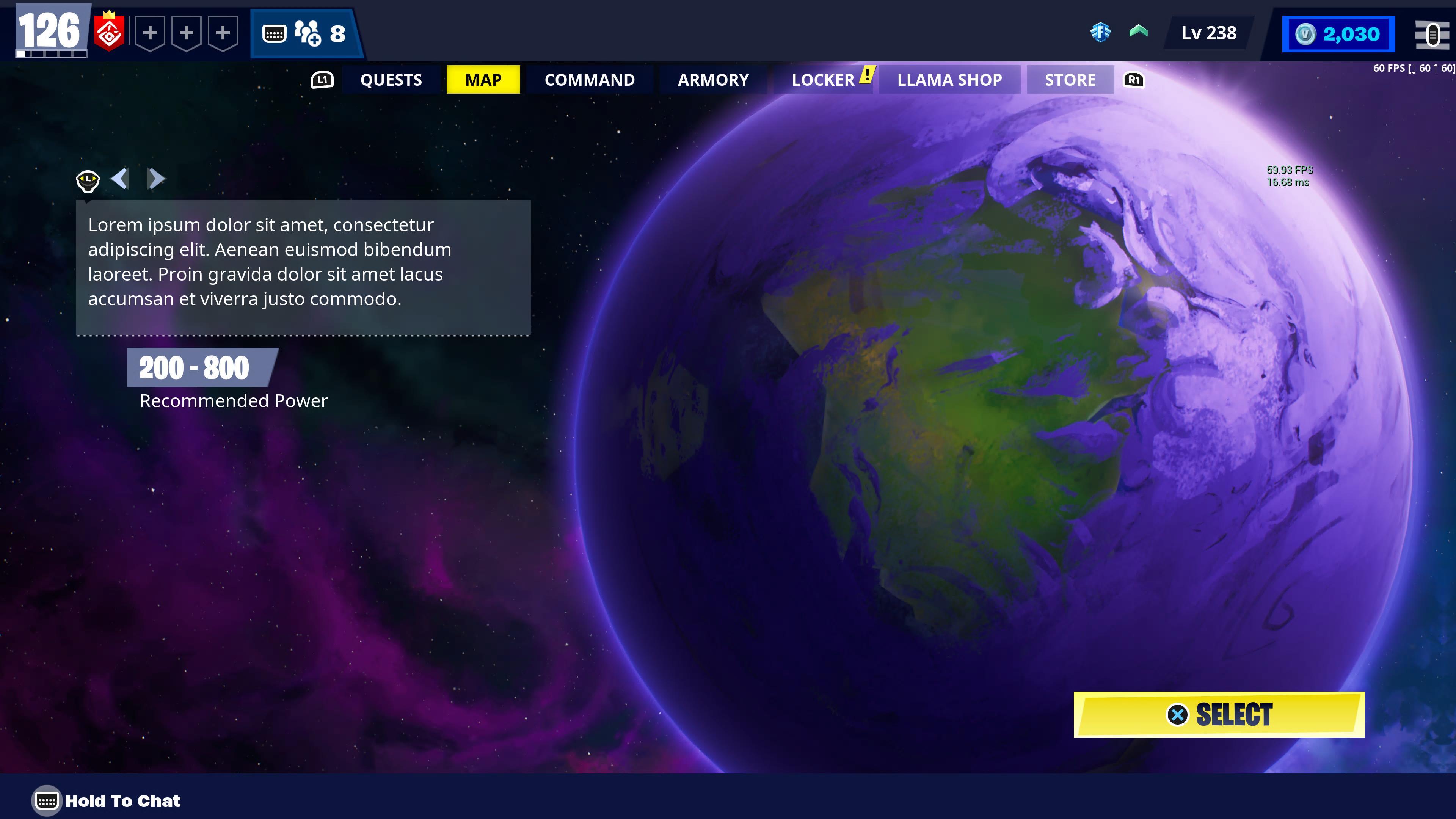 What does this mean? r/FORTnITE