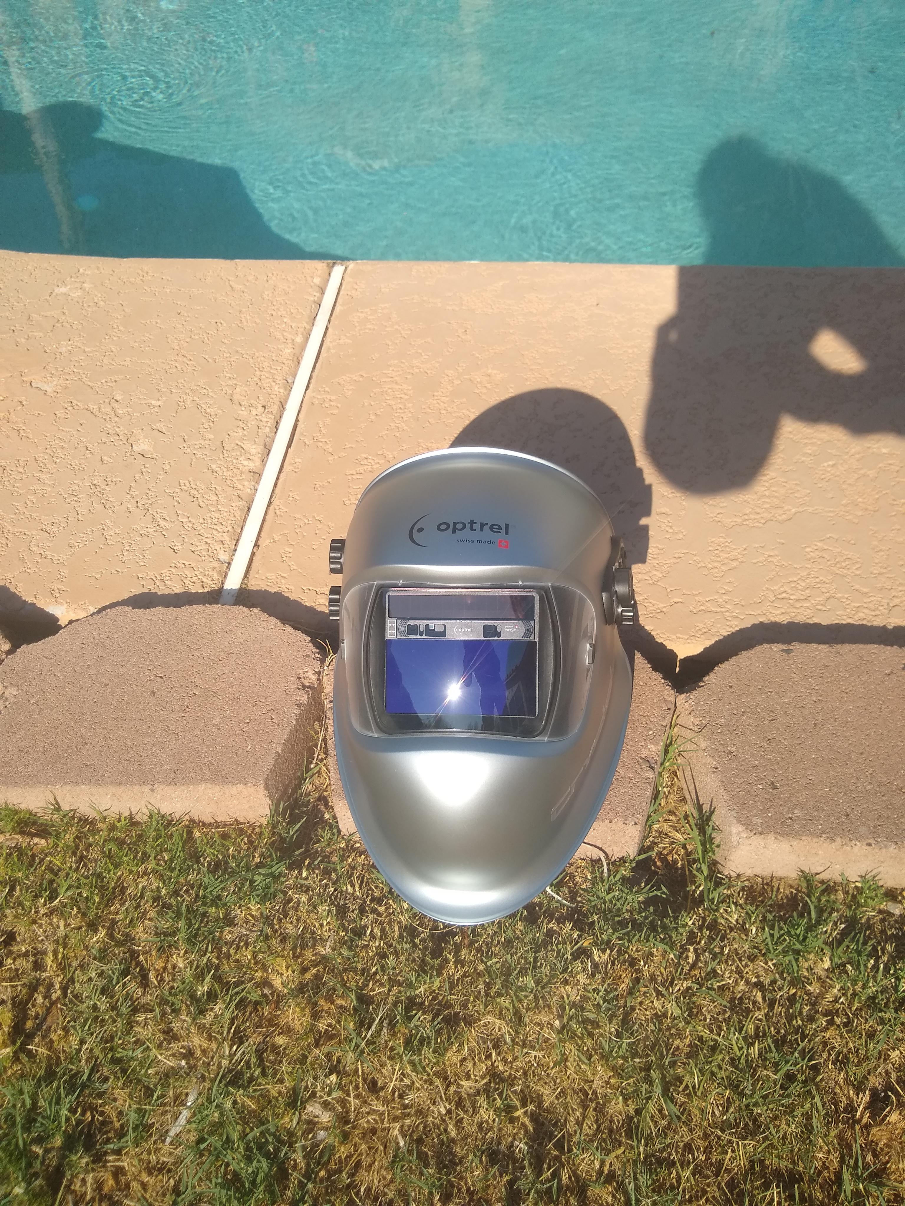 Took your guys advice about my hood being too dark and traded in my