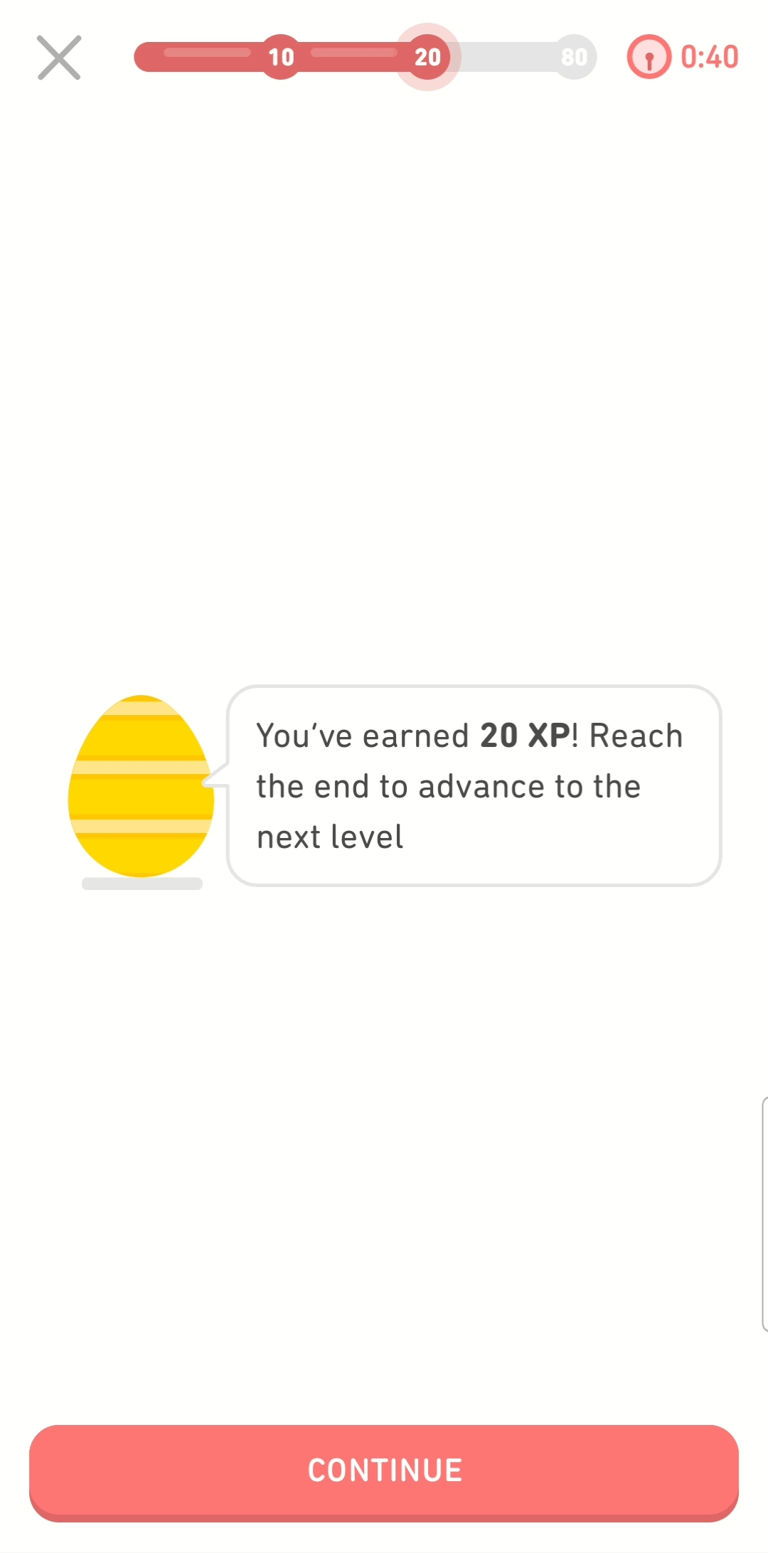 What?? Egg??? r/duolingo
