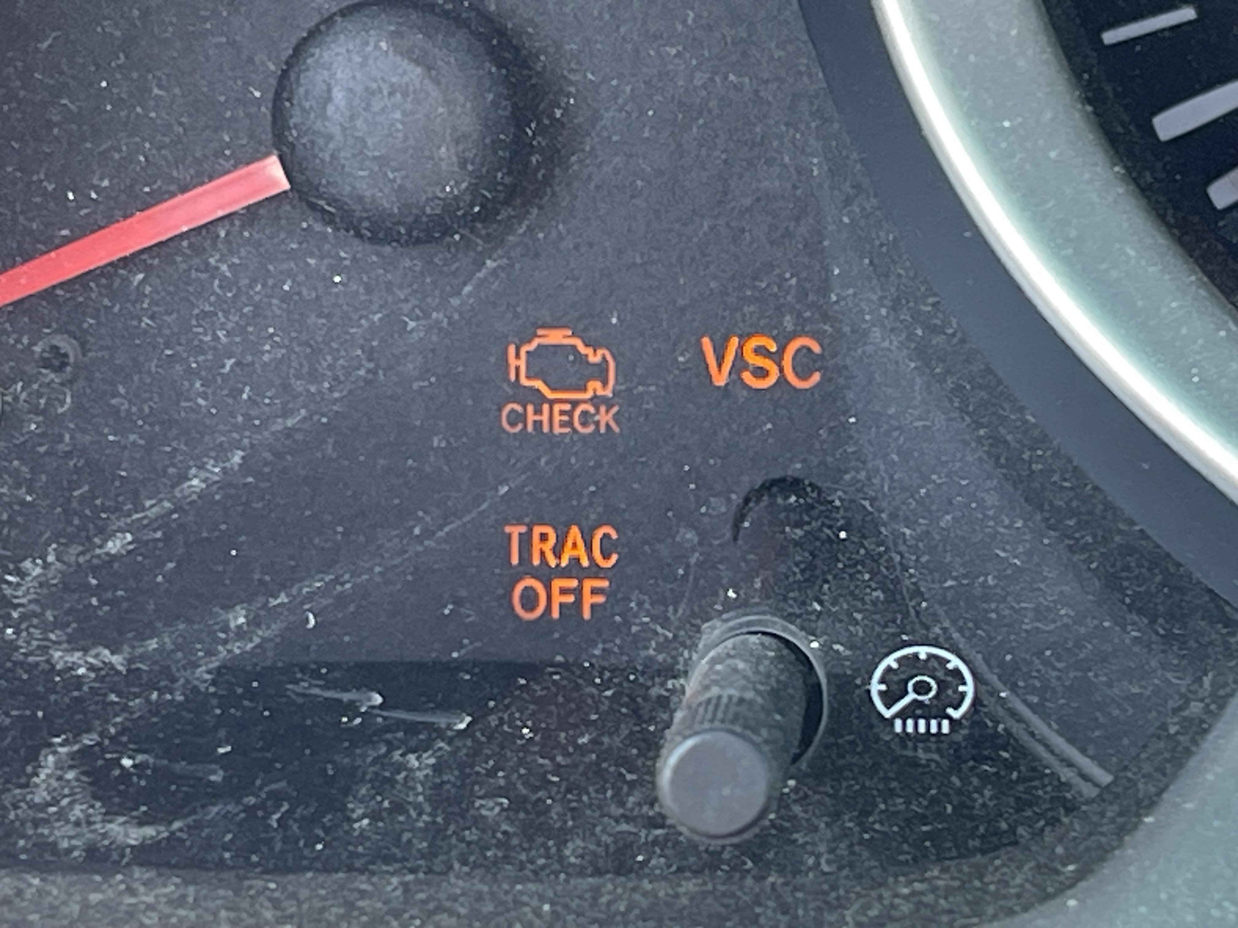 Toyota Highlander Vsc Light - Exploring The 60 Images And 10+ Videos