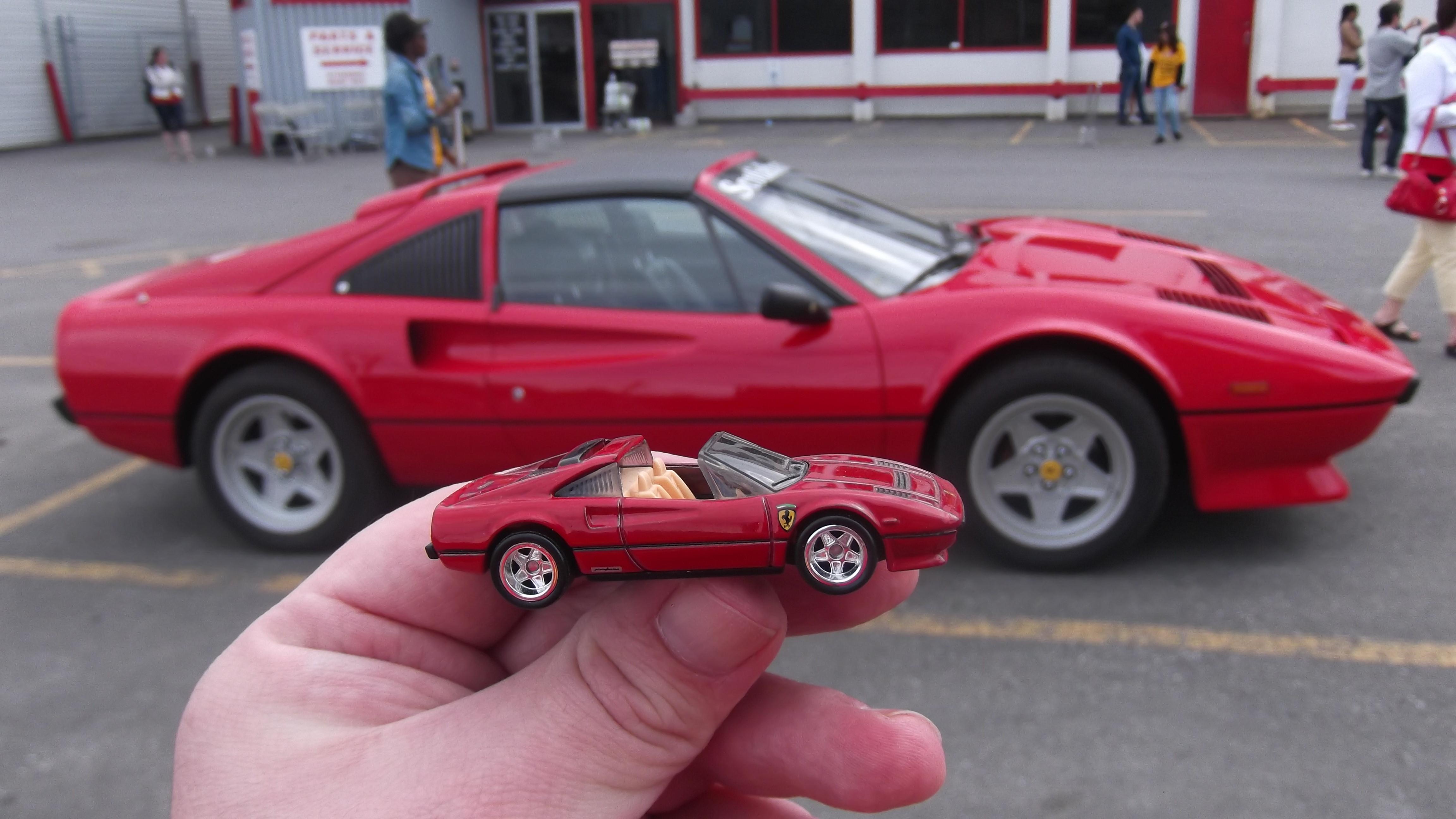 [Car Show] October Movies & TV, Hot Wheels Retro Entertainment Magnum